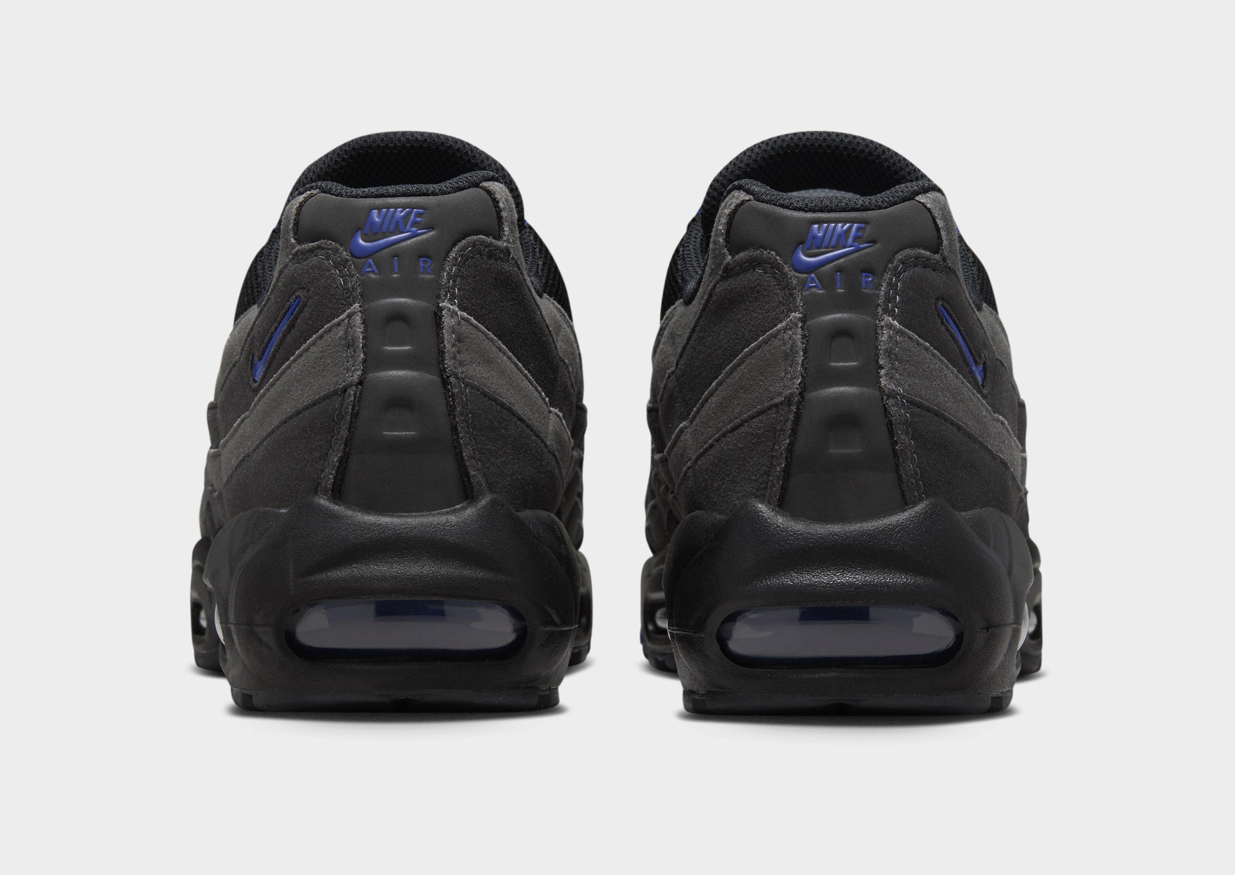 All black air sales max 95