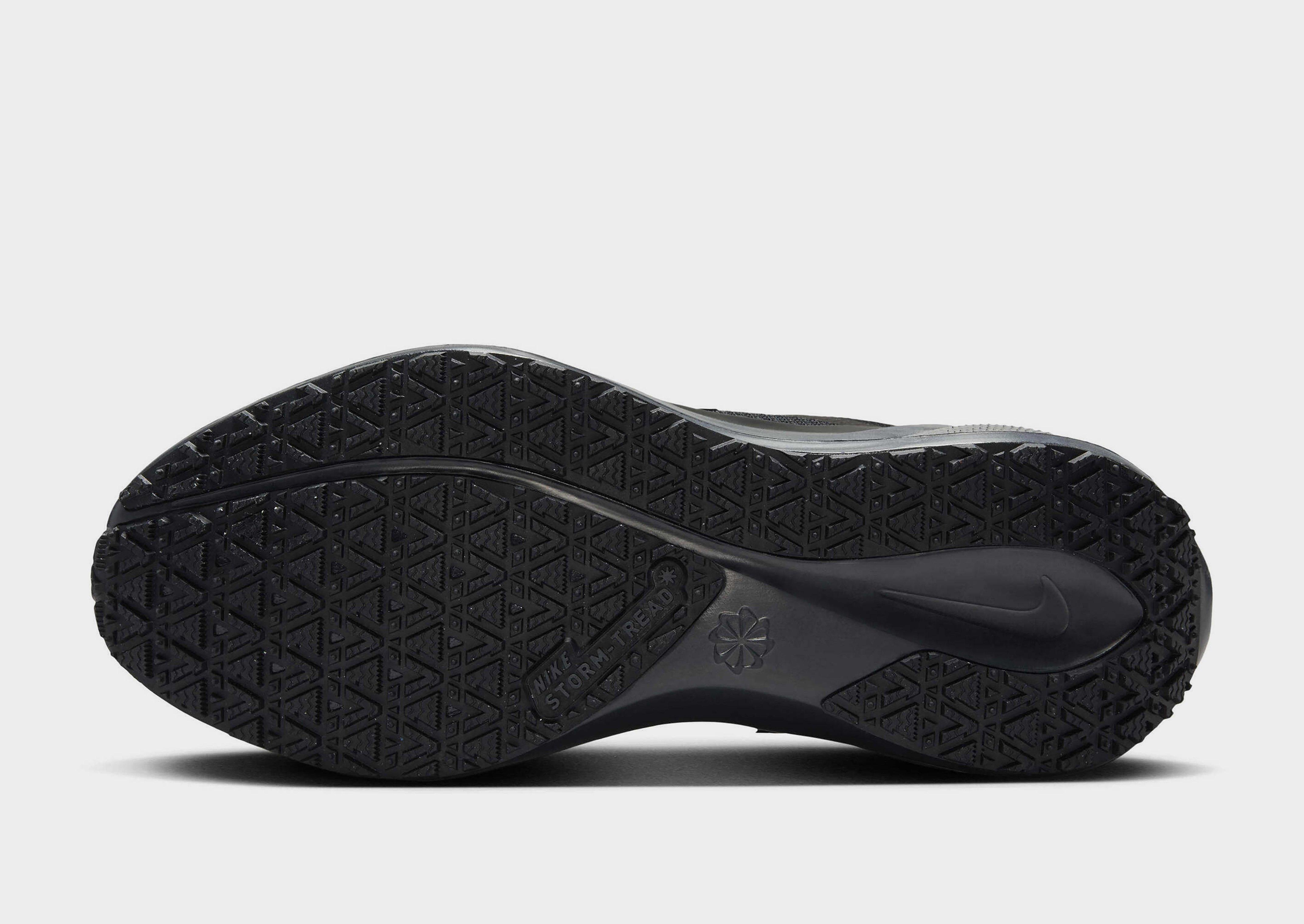 Nike WOMEN'S WATERPROOF ROAD