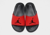 Jordan รองเท้าแตะเด็กโต Jumpman