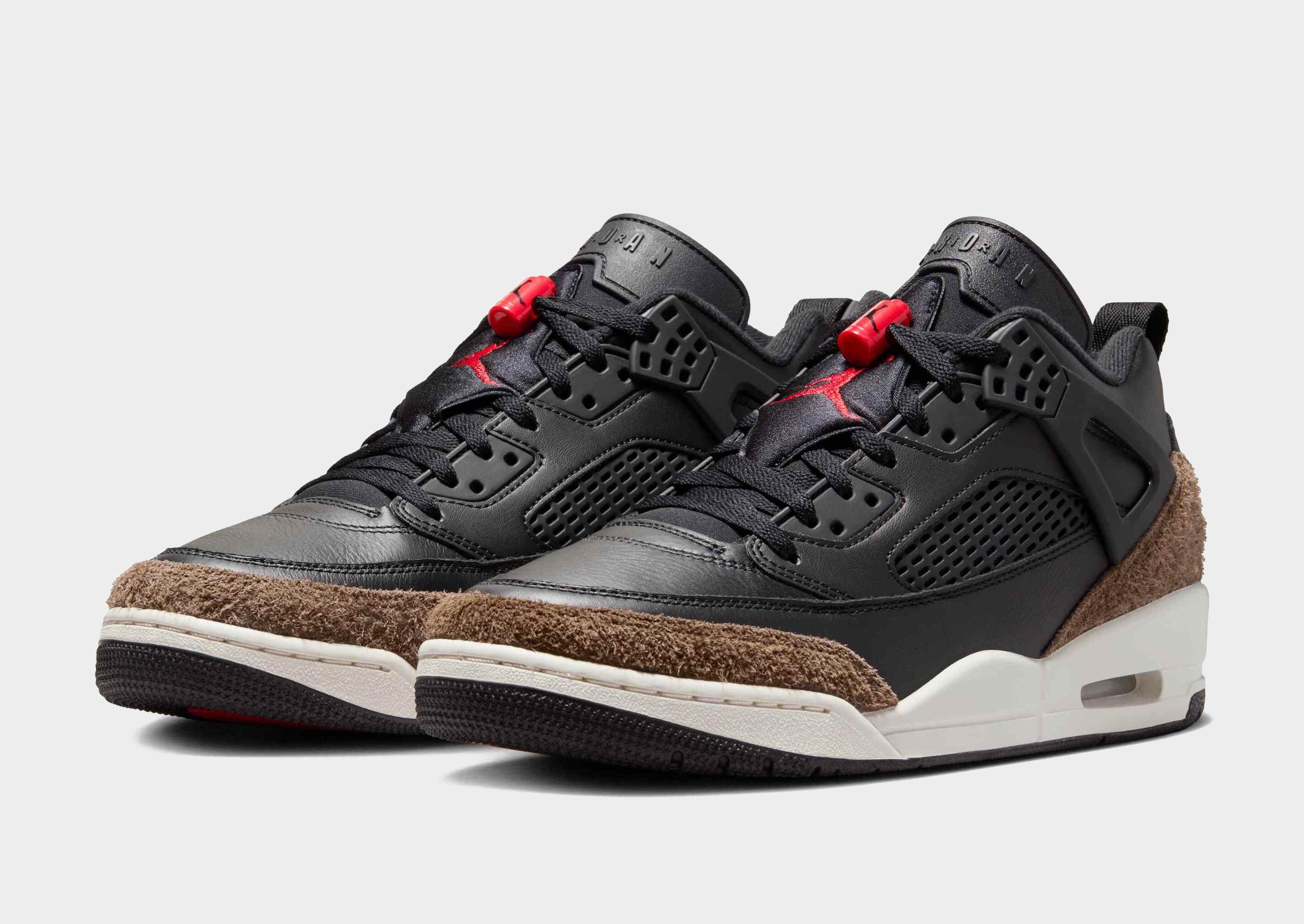 Nike Zapatillas - Hombre Jordan Spizike Low
