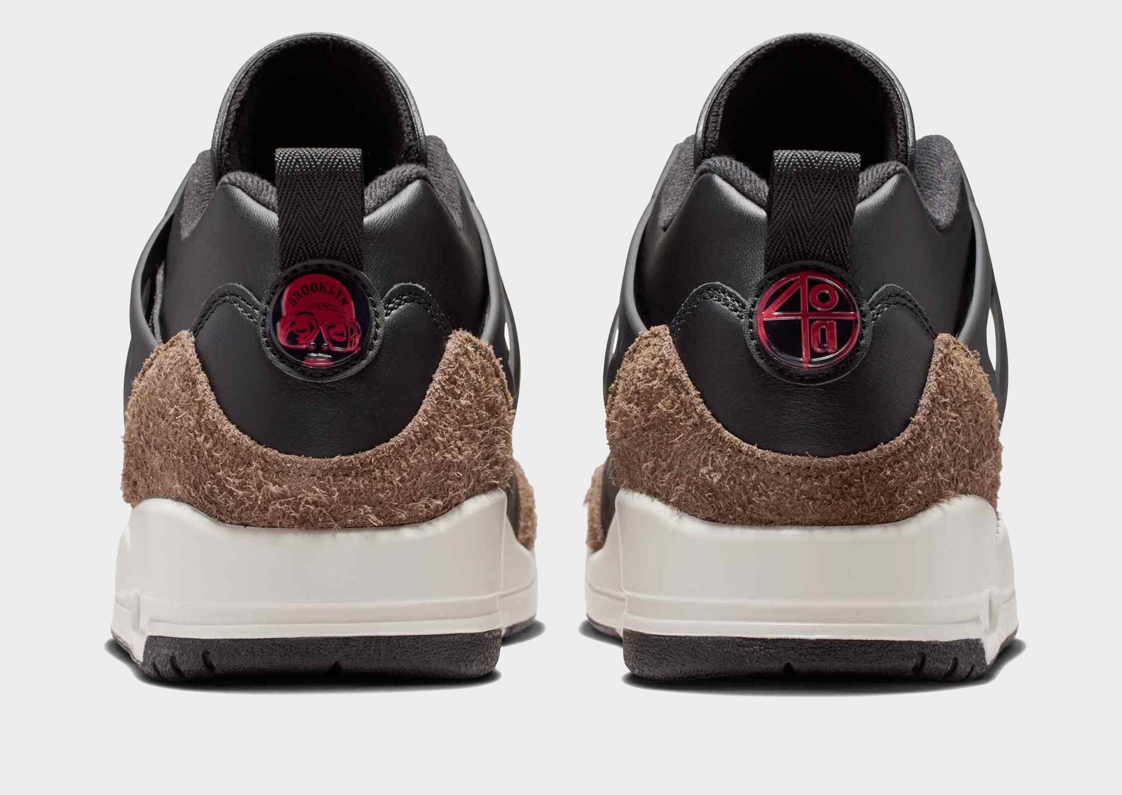 Nike Zapatillas - Hombre Jordan Spizike Low