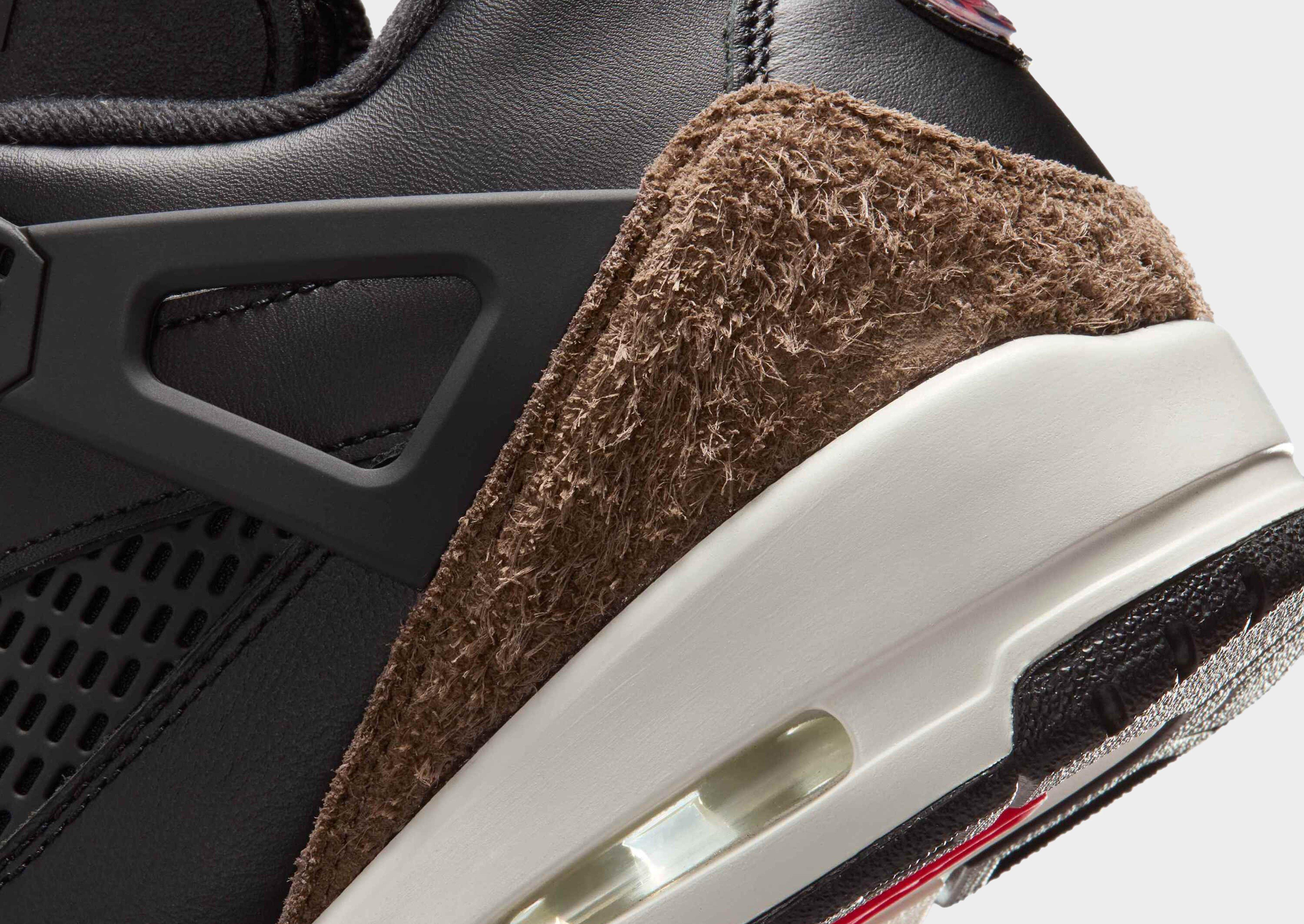 Nike Zapatillas - Hombre Jordan Spizike Low
