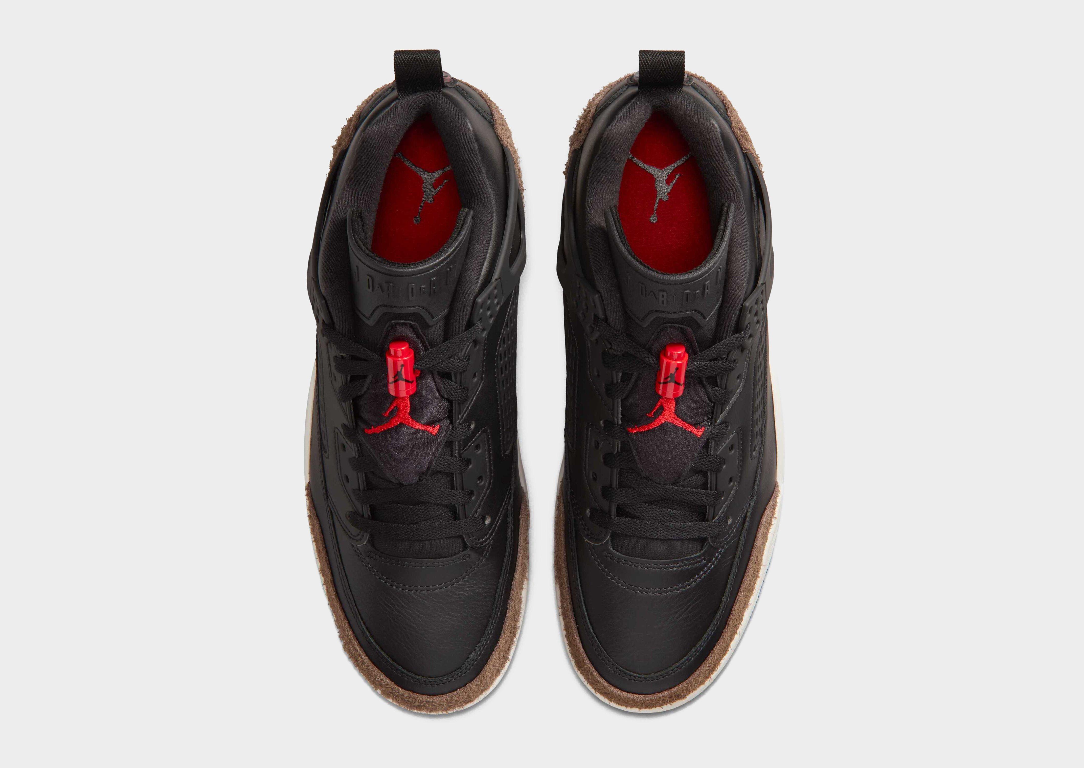 Nike Zapatillas - Hombre Jordan Spizike Low