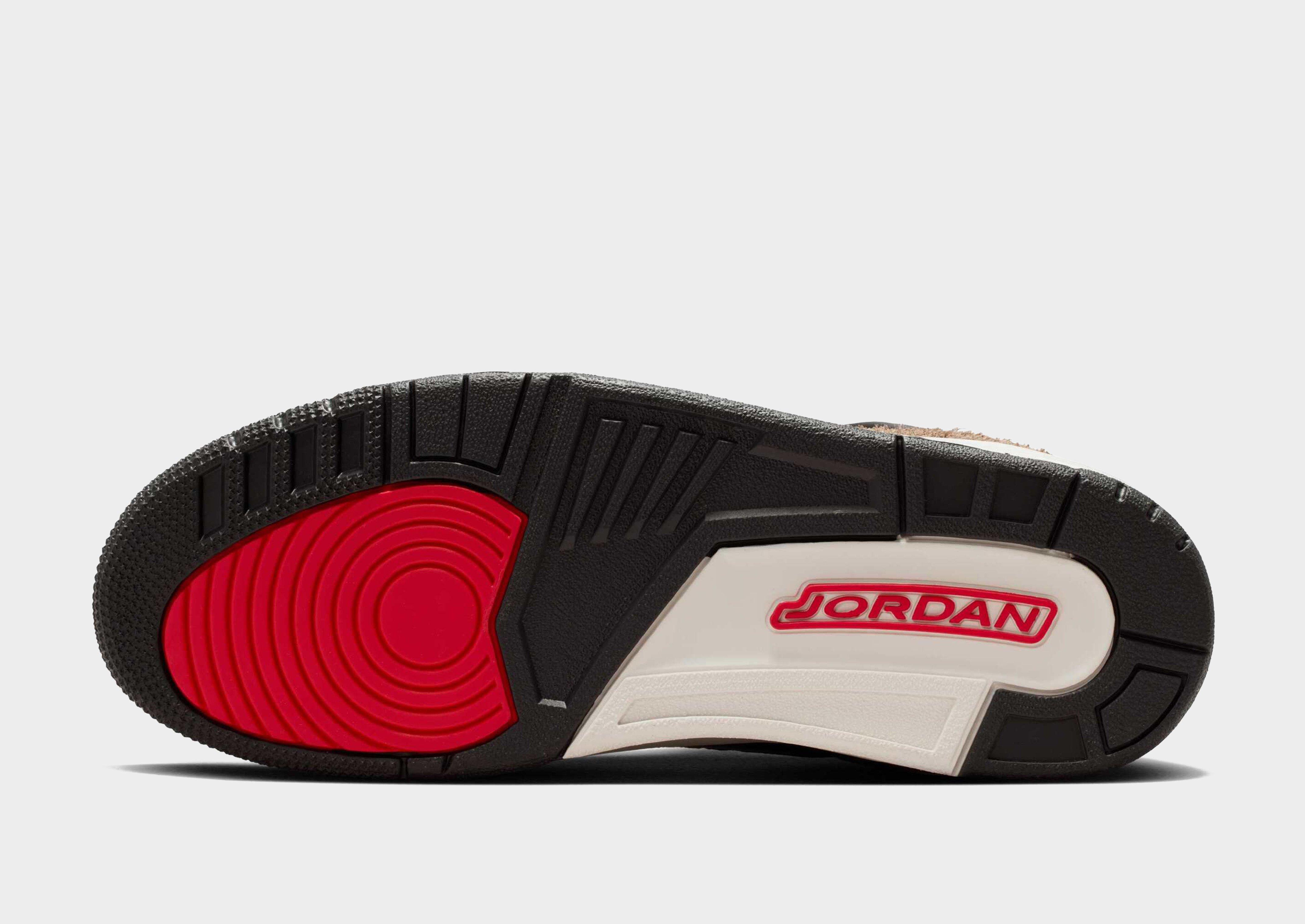 Nike Zapatillas - Hombre Jordan Spizike Low