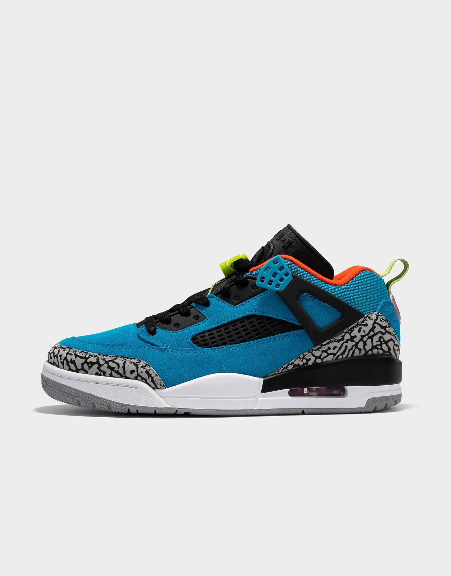 Jordan Spizike Low
