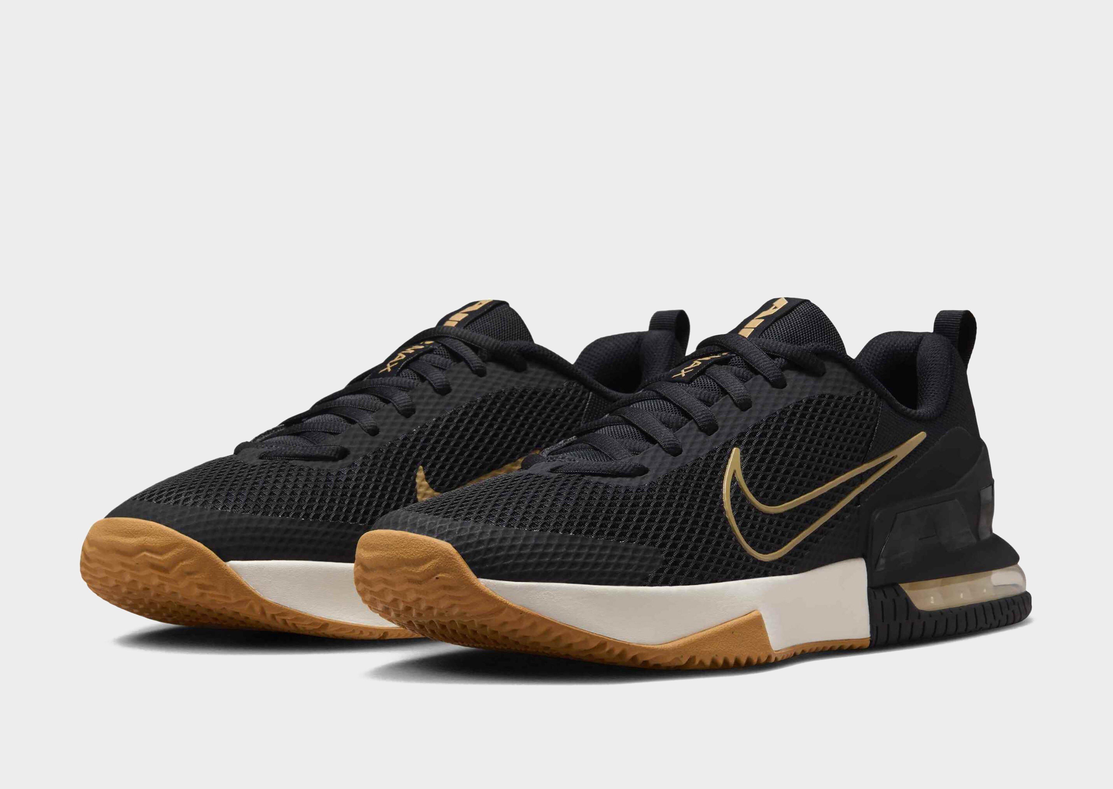 Nike MEN'S WORKOUT SHOES AIR