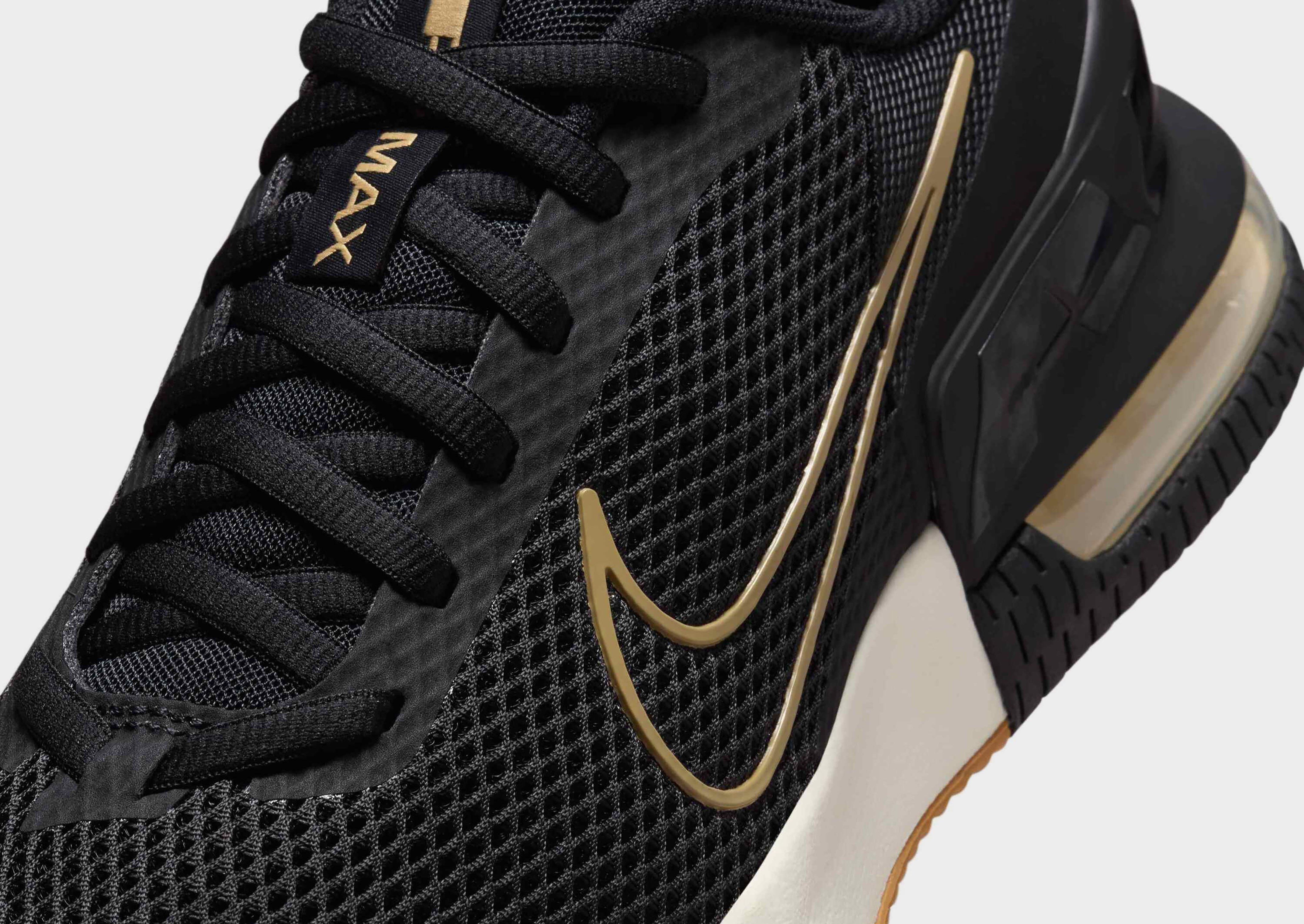 Nike MEN'S WORKOUT SHOES AIR