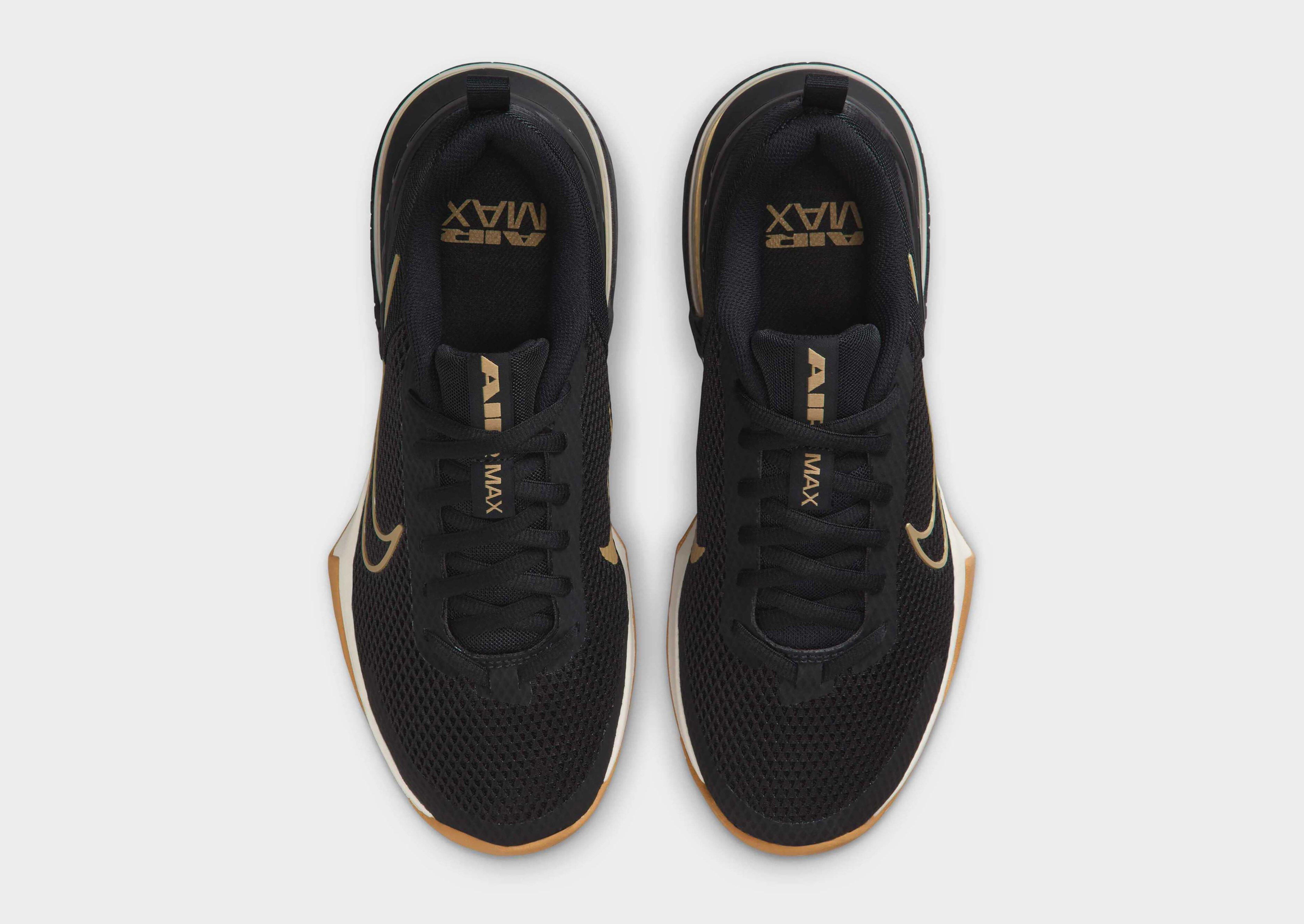 Nike MEN'S WORKOUT SHOES AIR