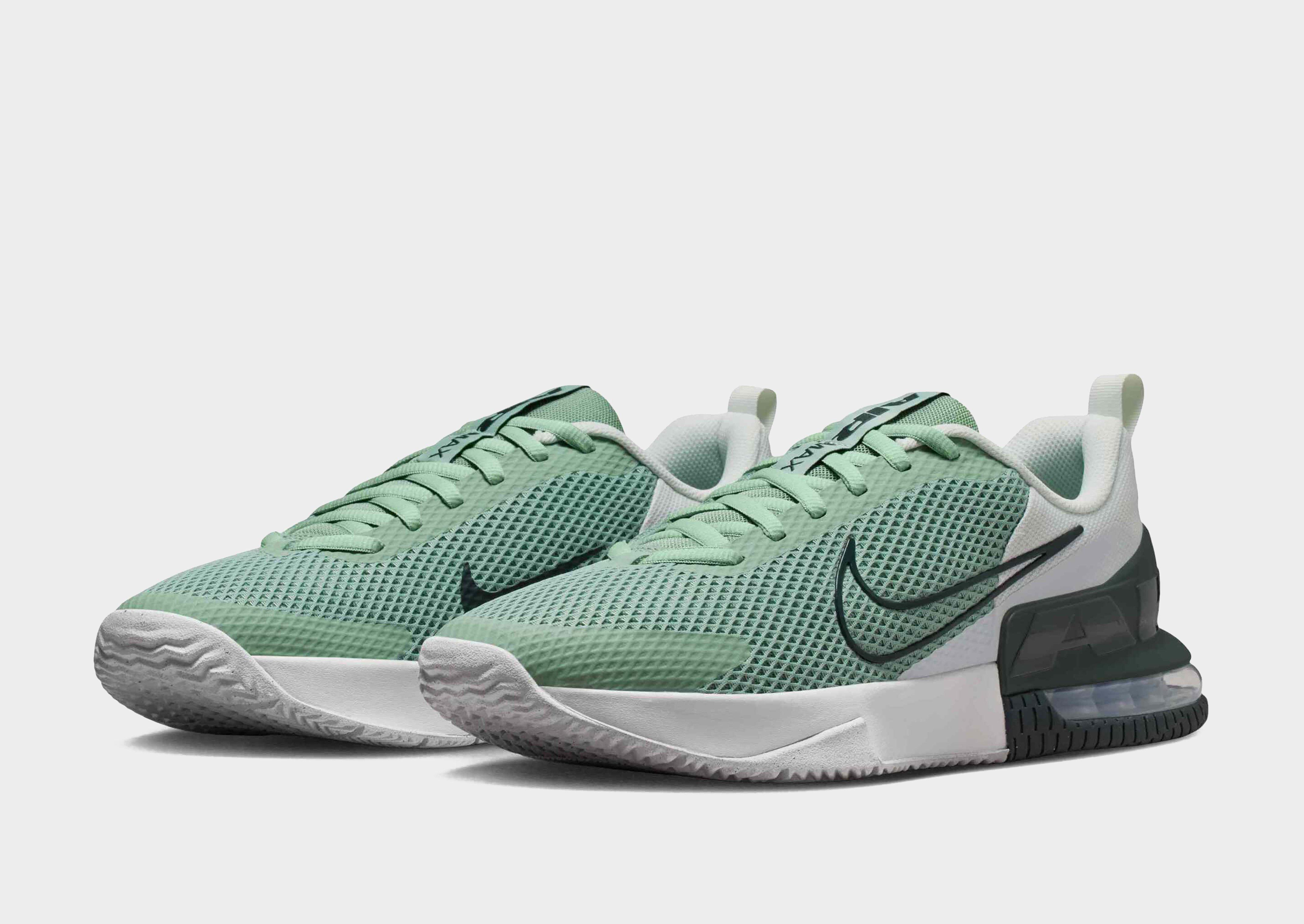 Nike MEN'S WORKOUT SHOES AIR