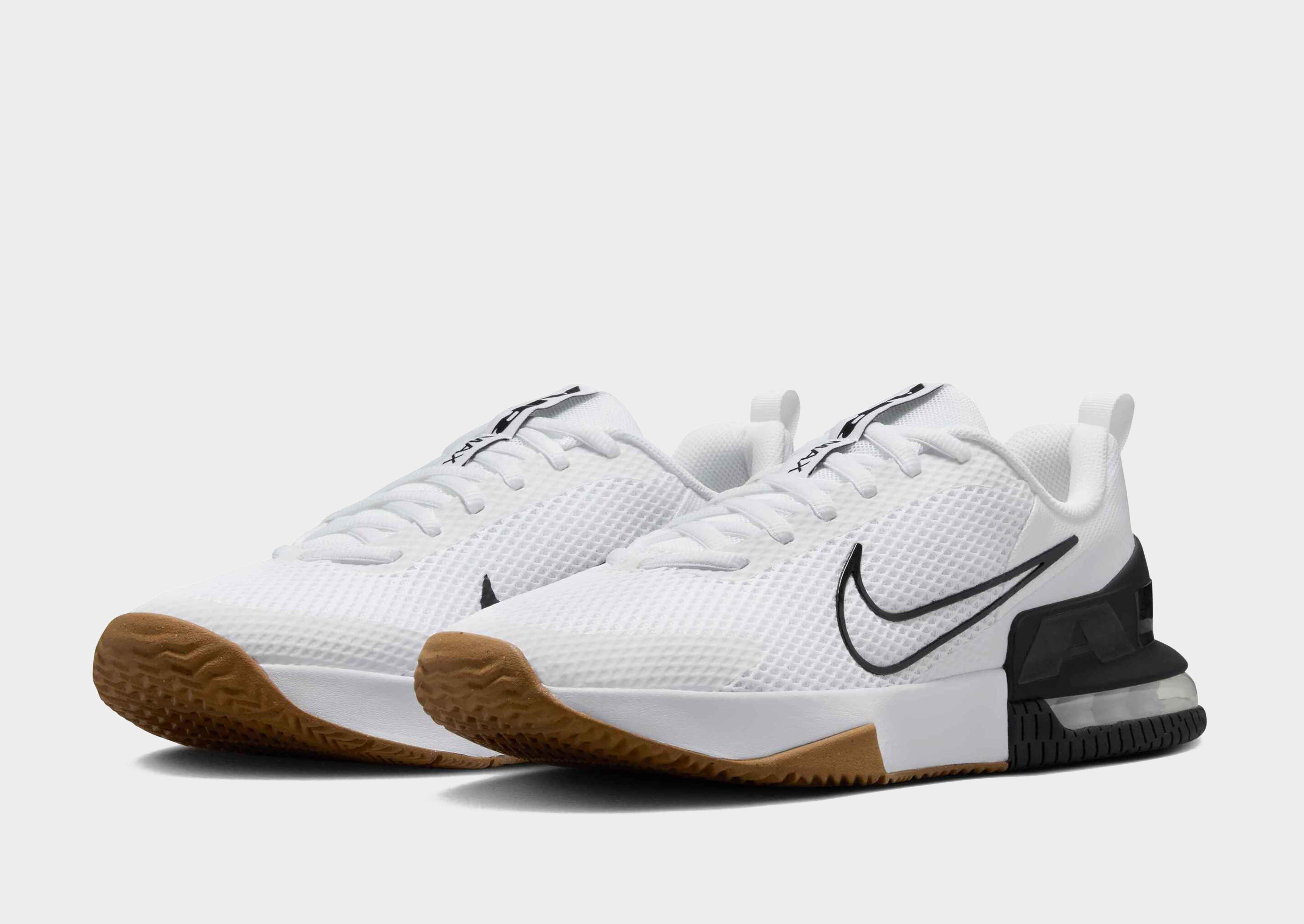 Nike MEN'S WORKOUT SHOES AIR