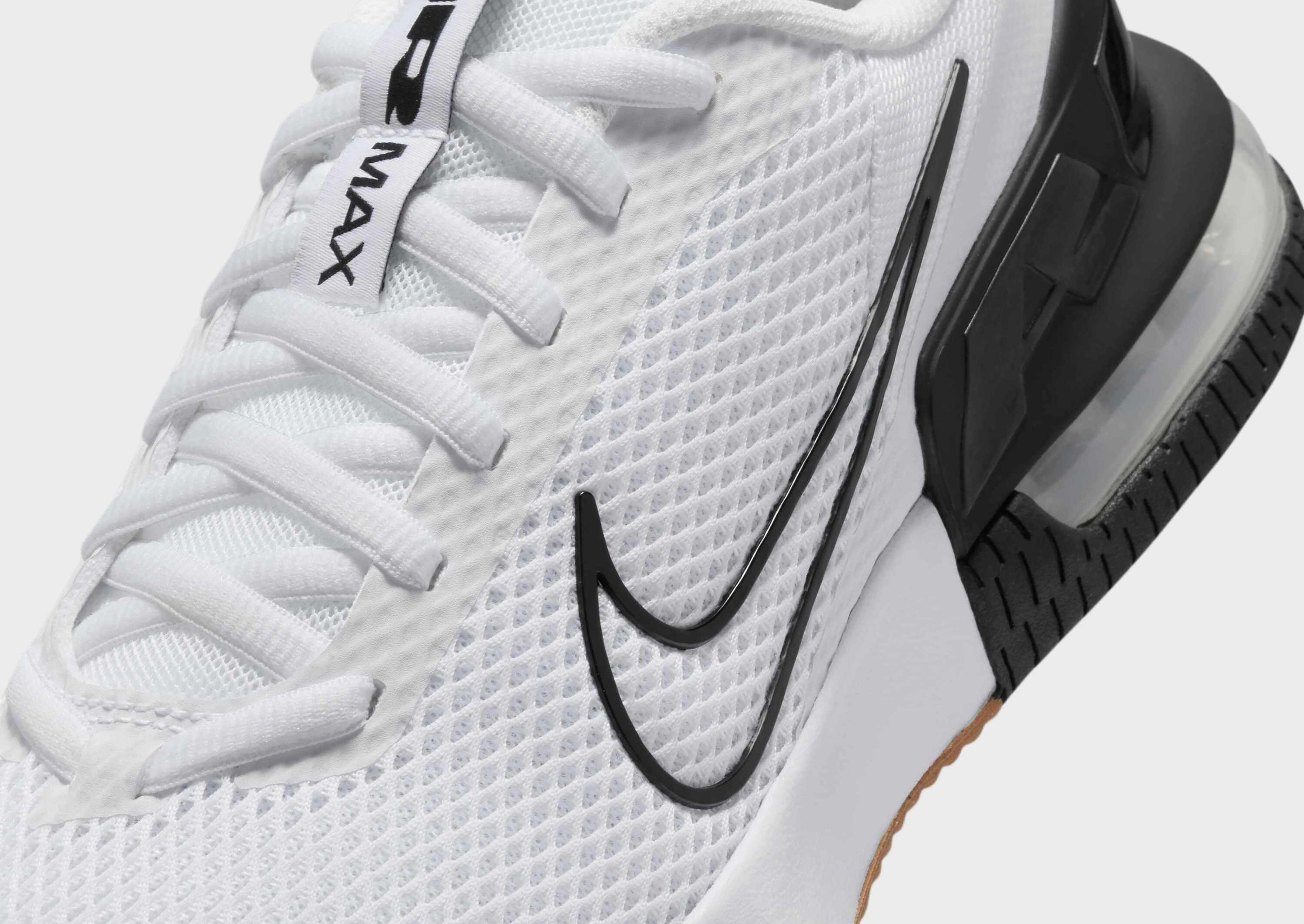 Nike MEN'S WORKOUT SHOES AIR