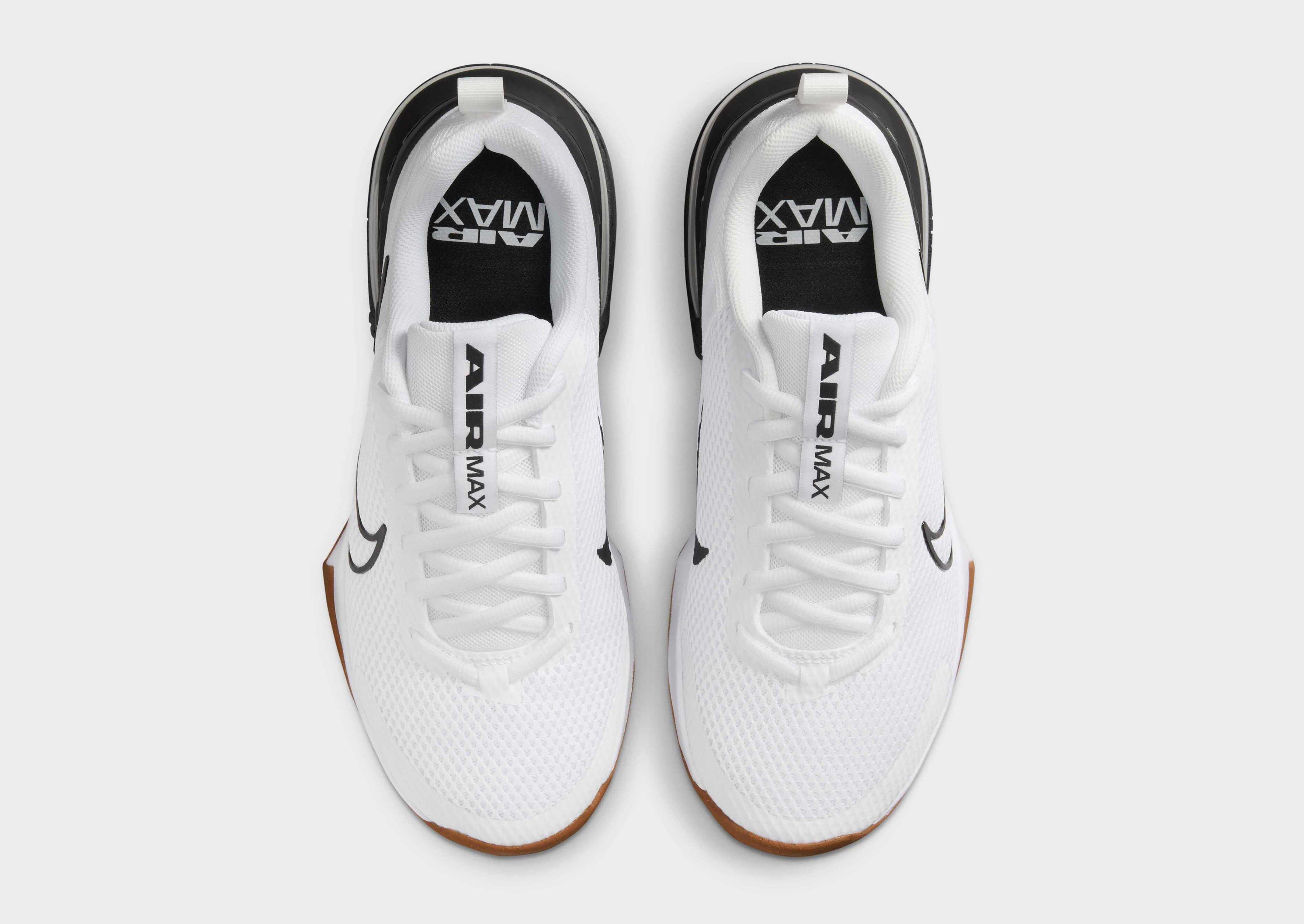 Nike MEN'S WORKOUT SHOES AIR