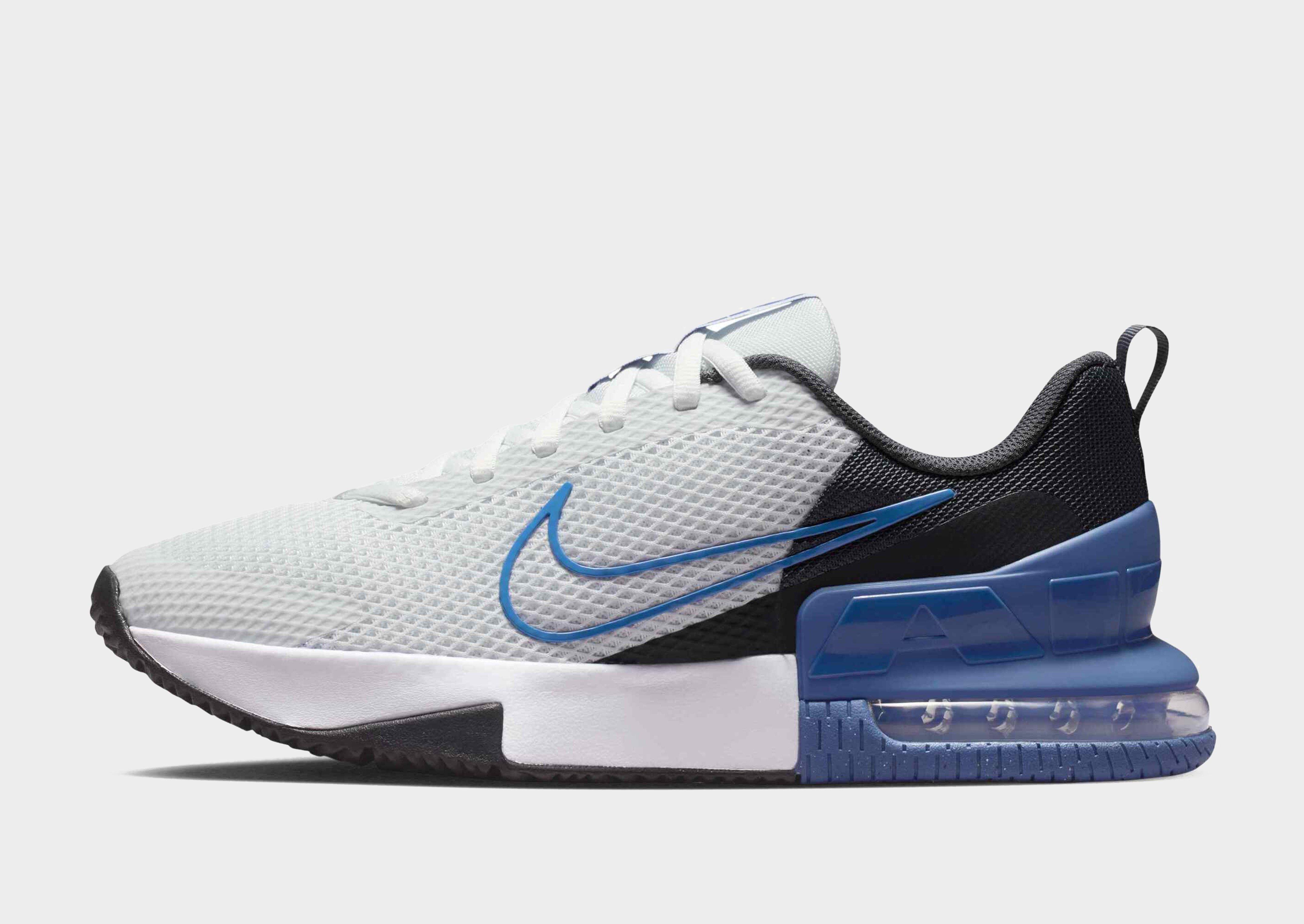 Nike MEN'S WORKOUT SHOES AIR