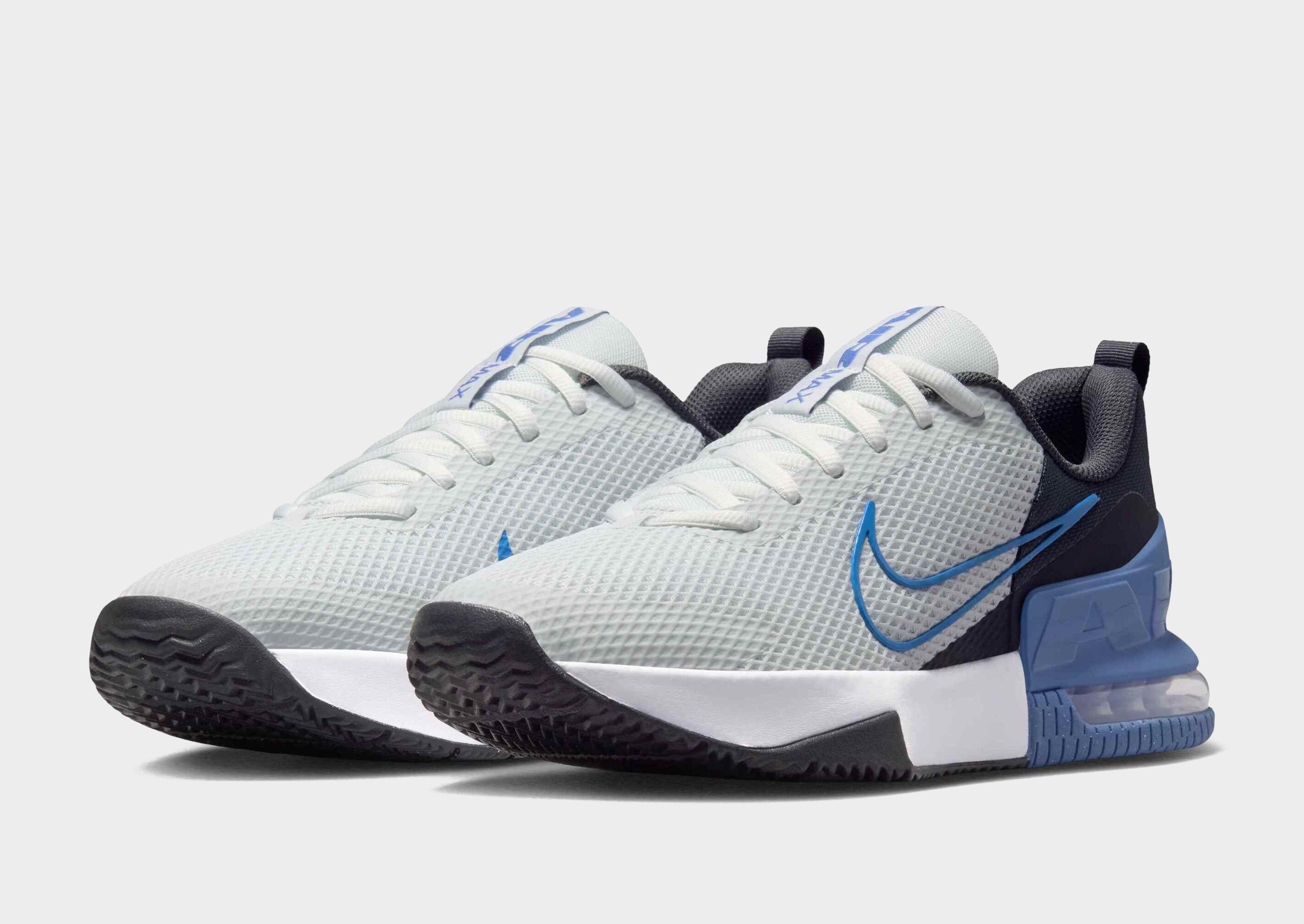 Nike MEN'S WORKOUT SHOES AIR