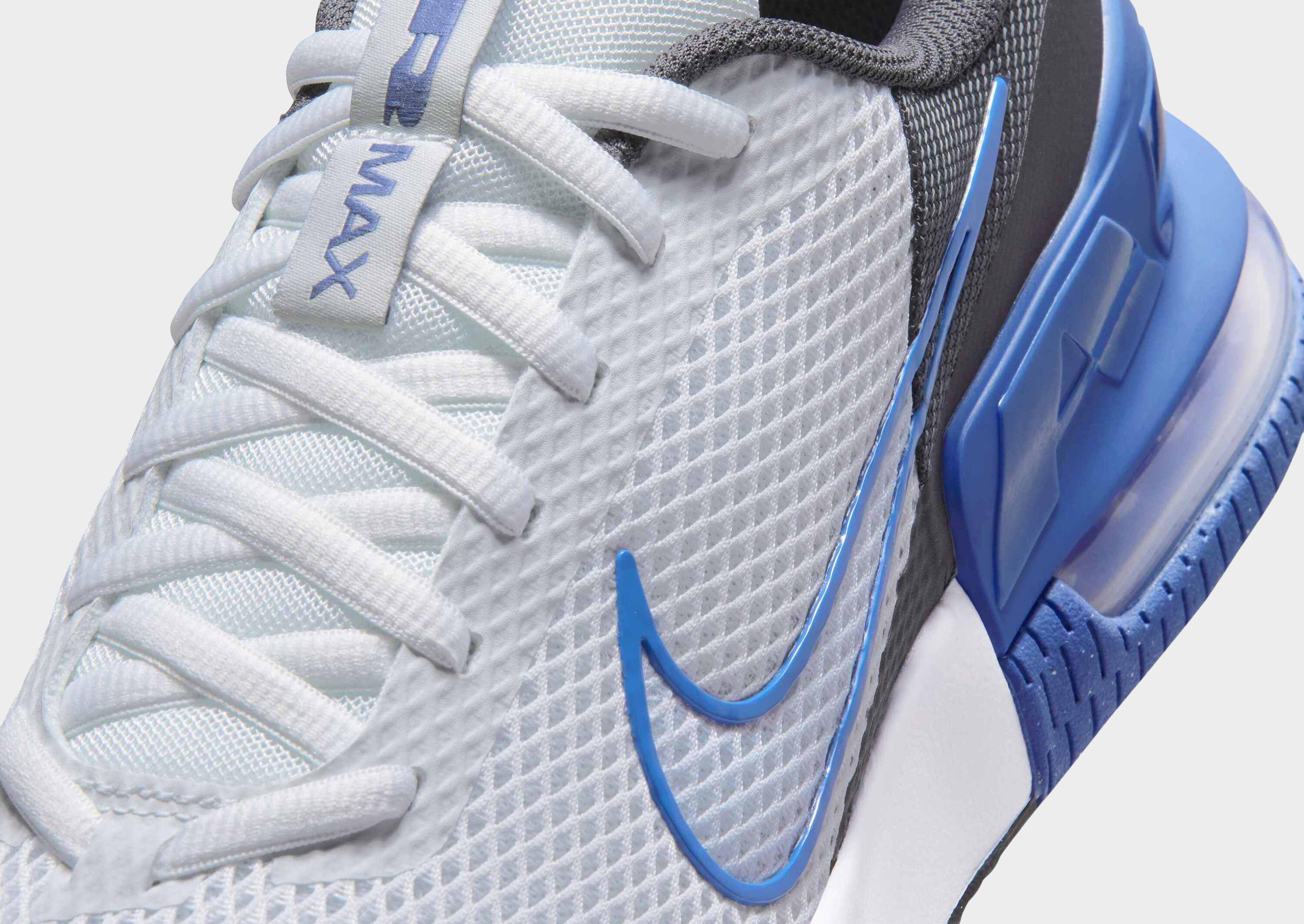 Nike MEN'S WORKOUT SHOES AIR