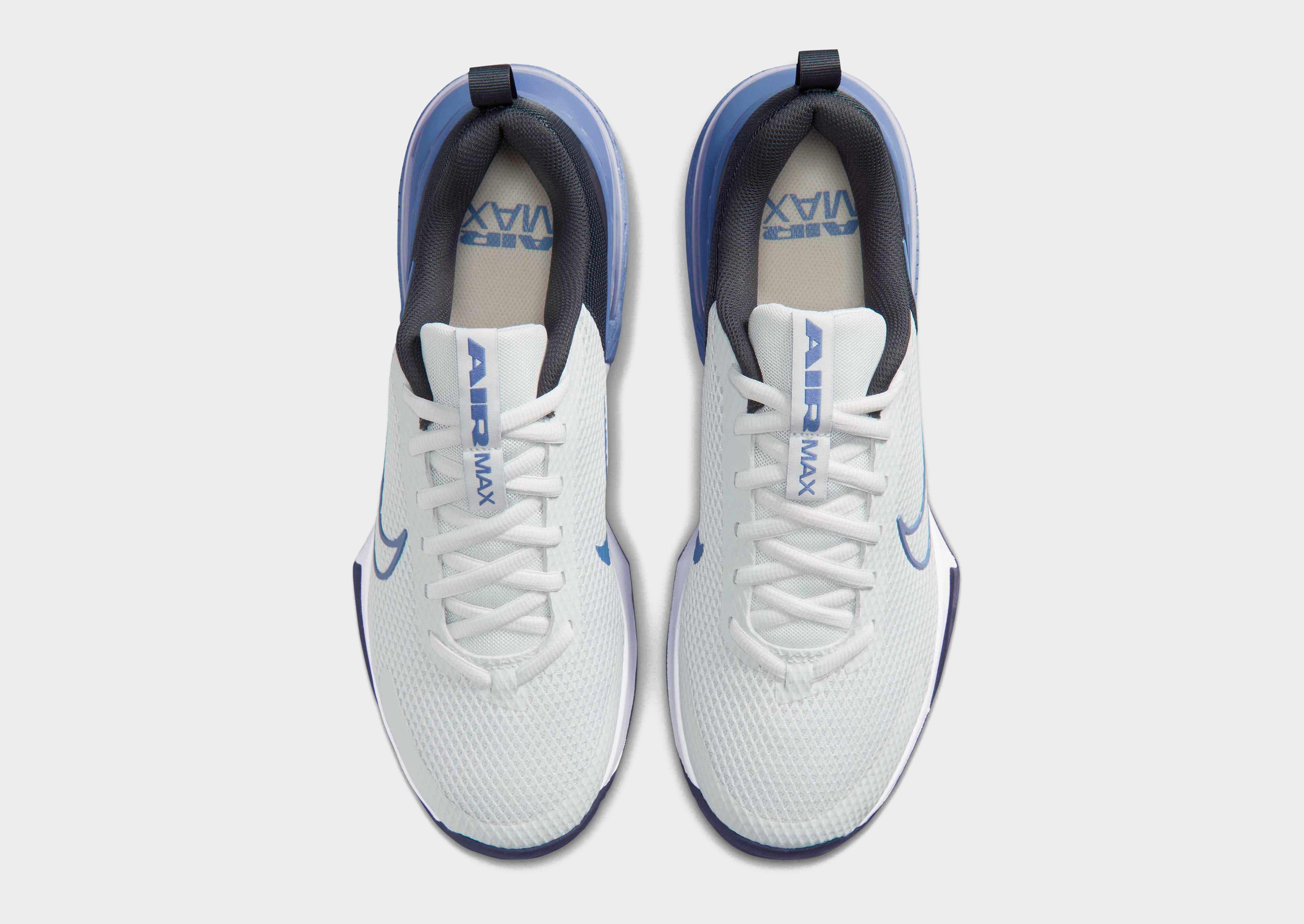 Nike MEN'S WORKOUT SHOES AIR