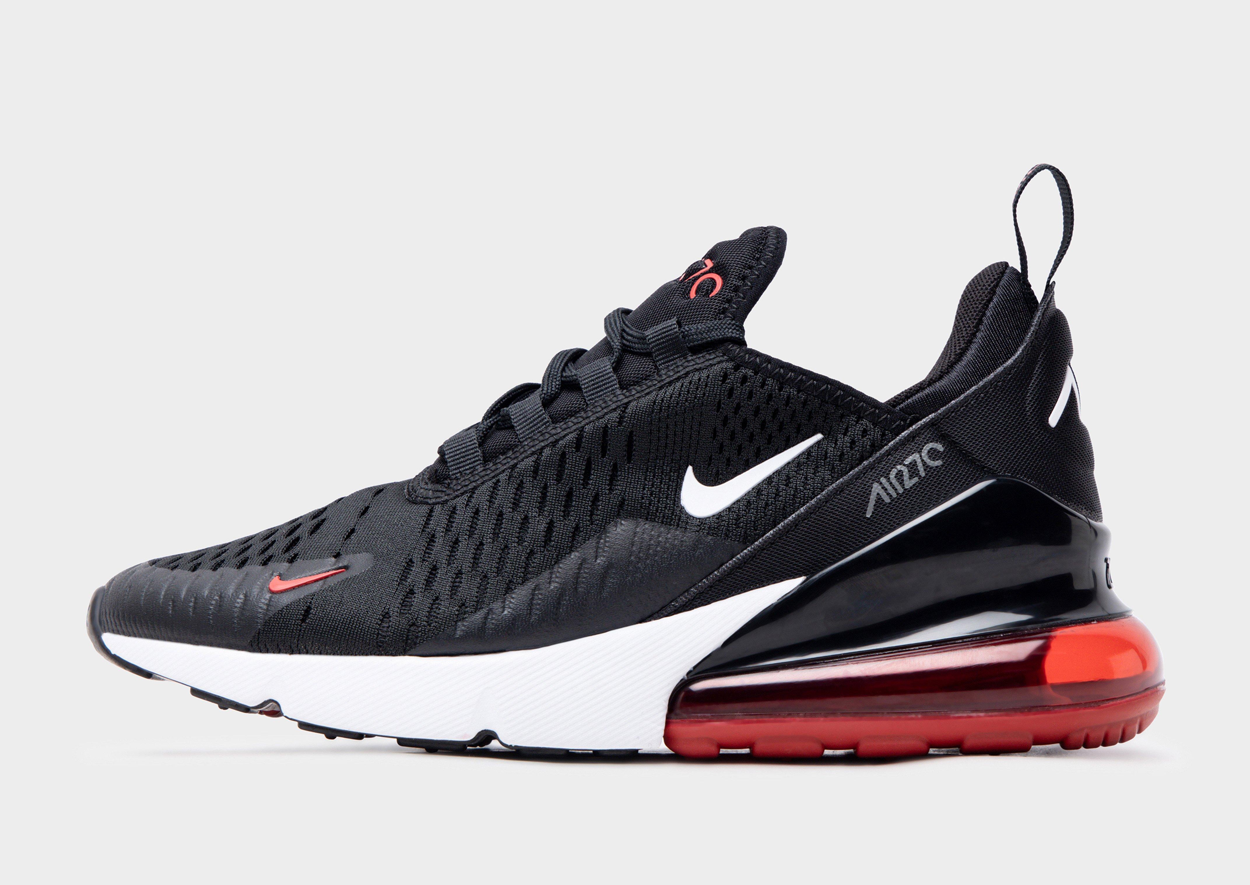 Nike air max store 270 dark grey