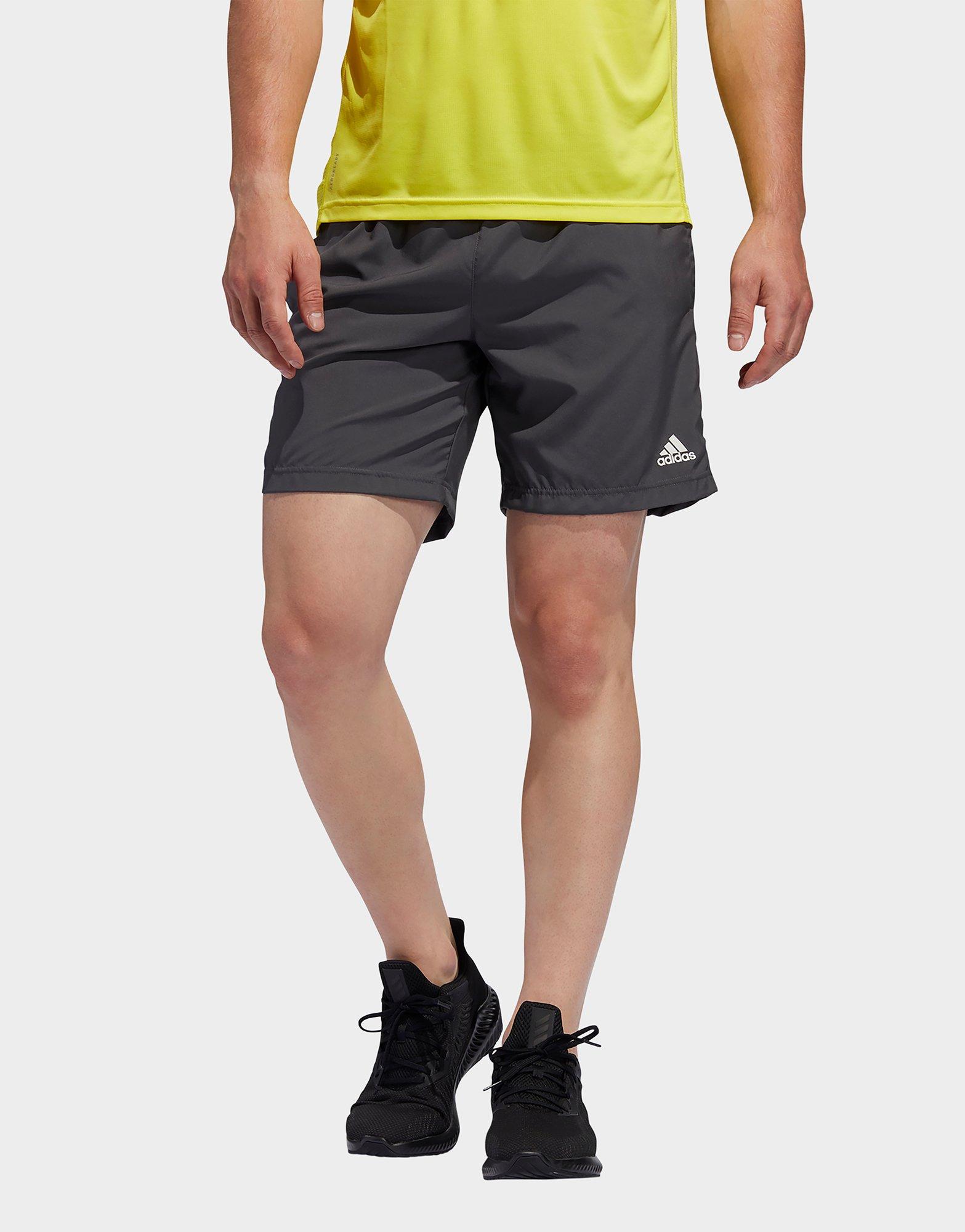 adidas human run