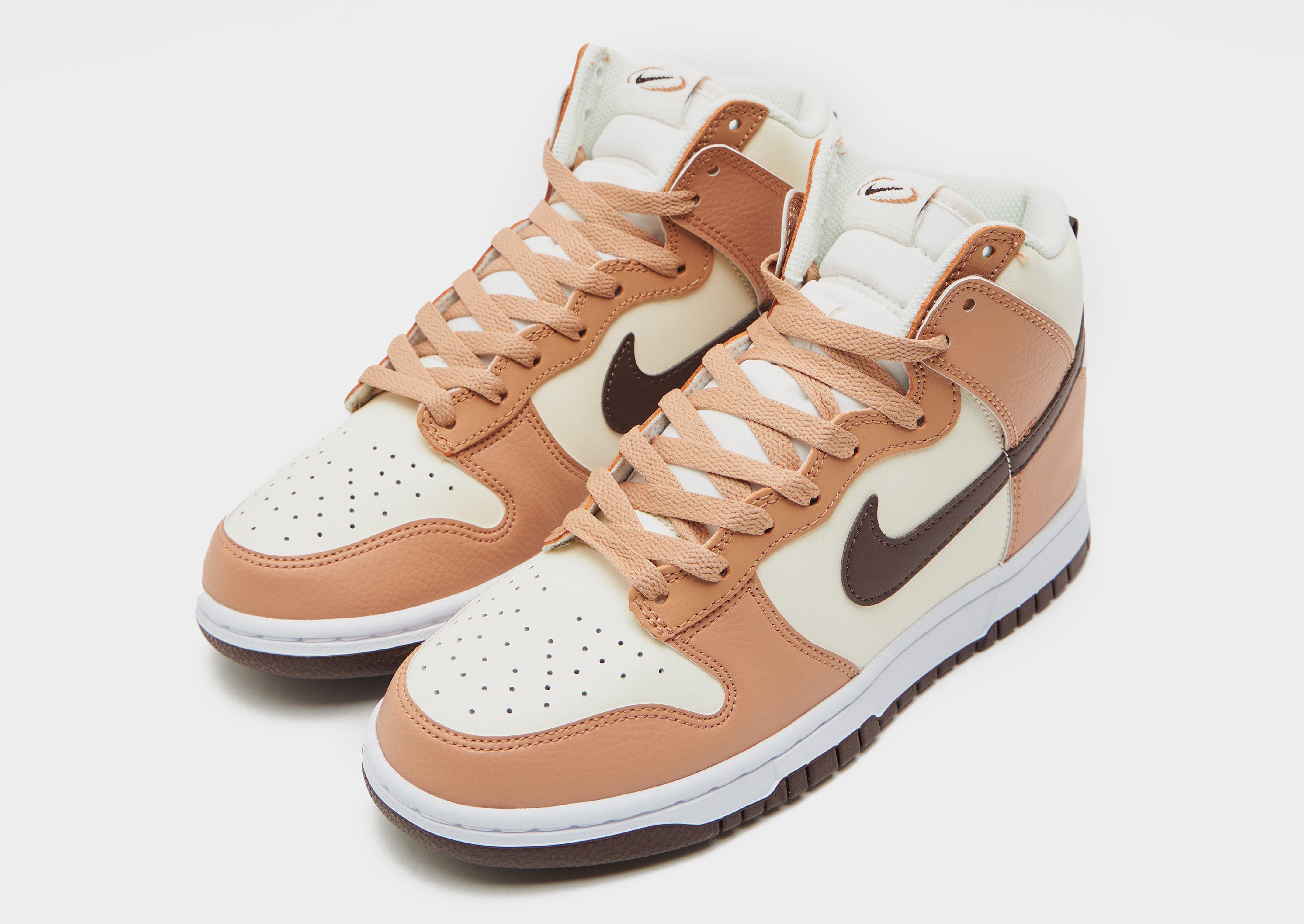 Nike Dunk High Women's