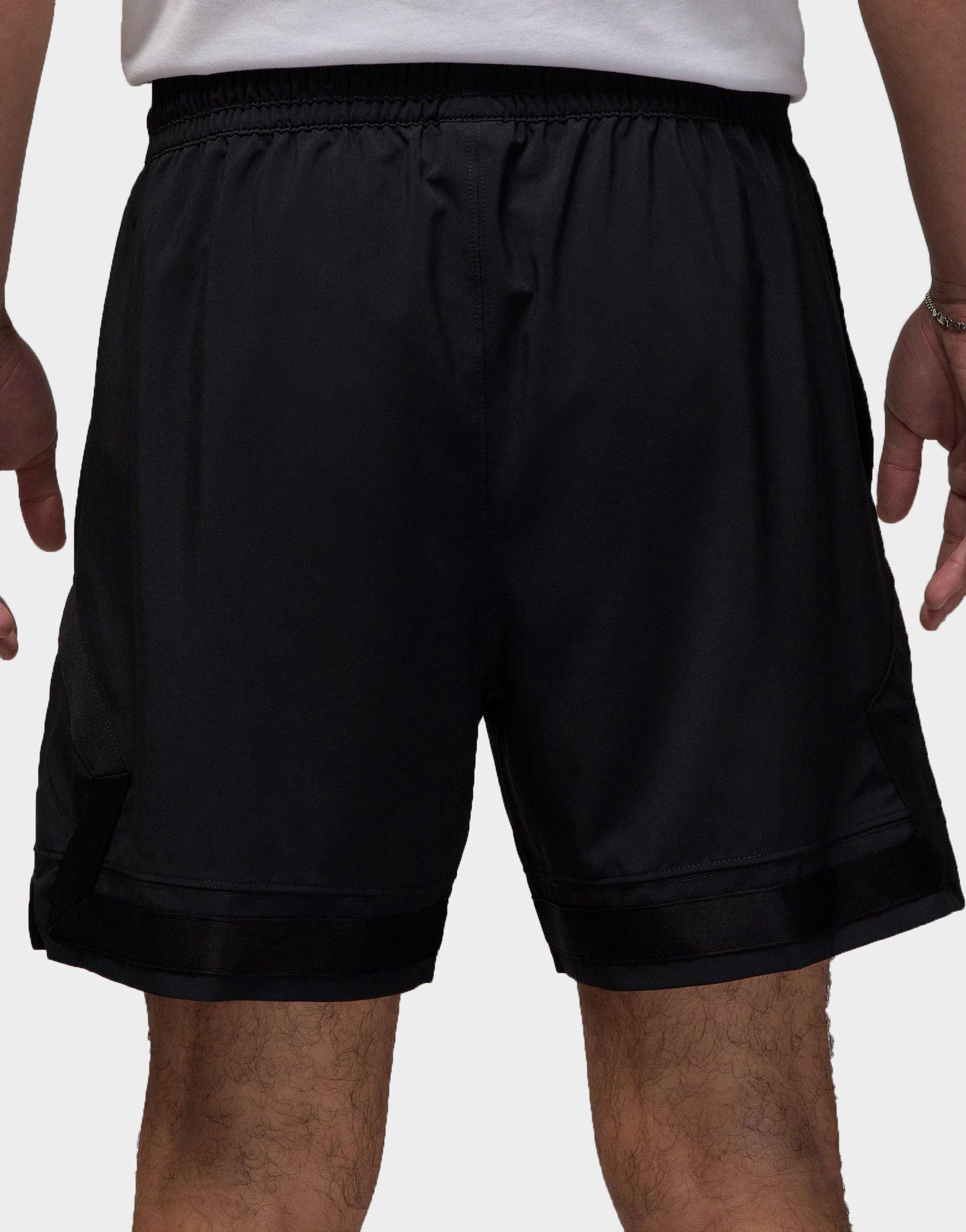 Nike Men's Dri-FIT Woven Diamond Shorts Jordan Sport