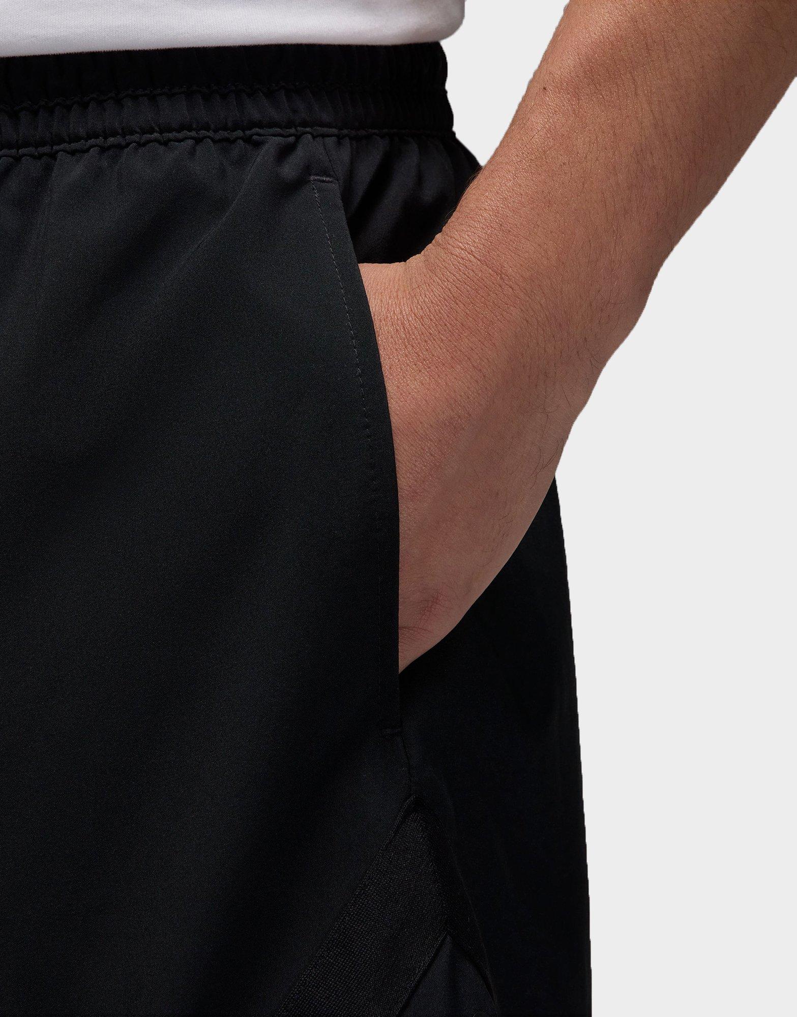 Nike Men's Dri-FIT Woven Diamond Shorts Jordan Sport