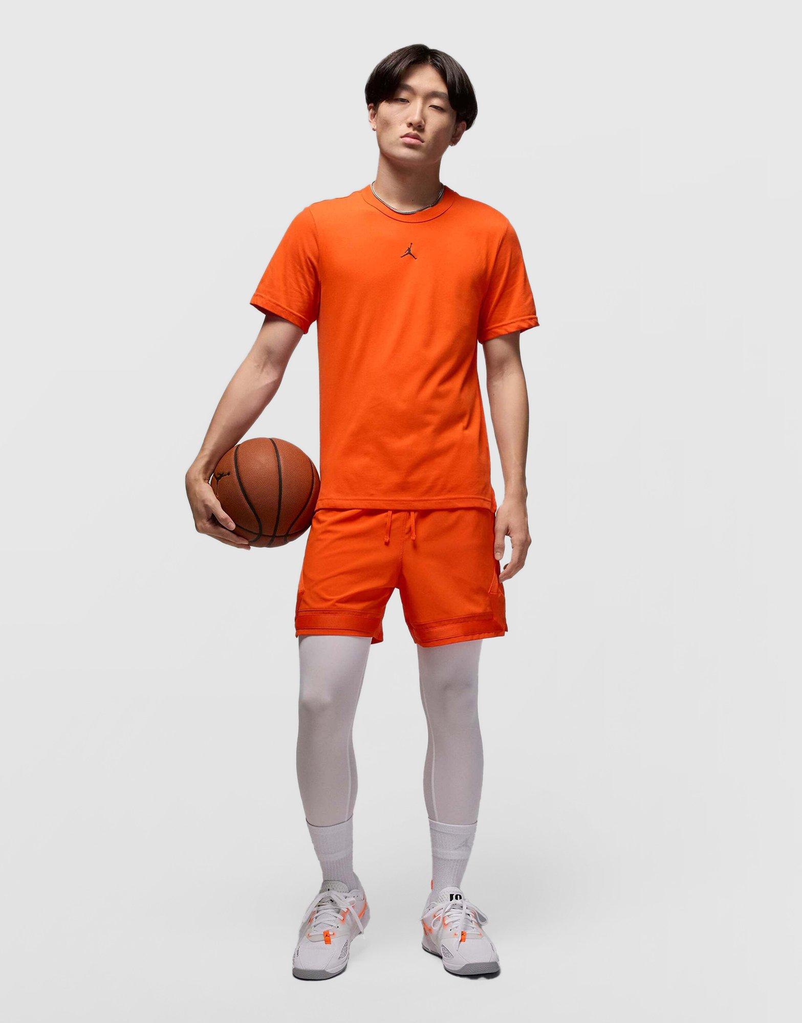 Jordan Dri-FIT Woven Diamond Shorts