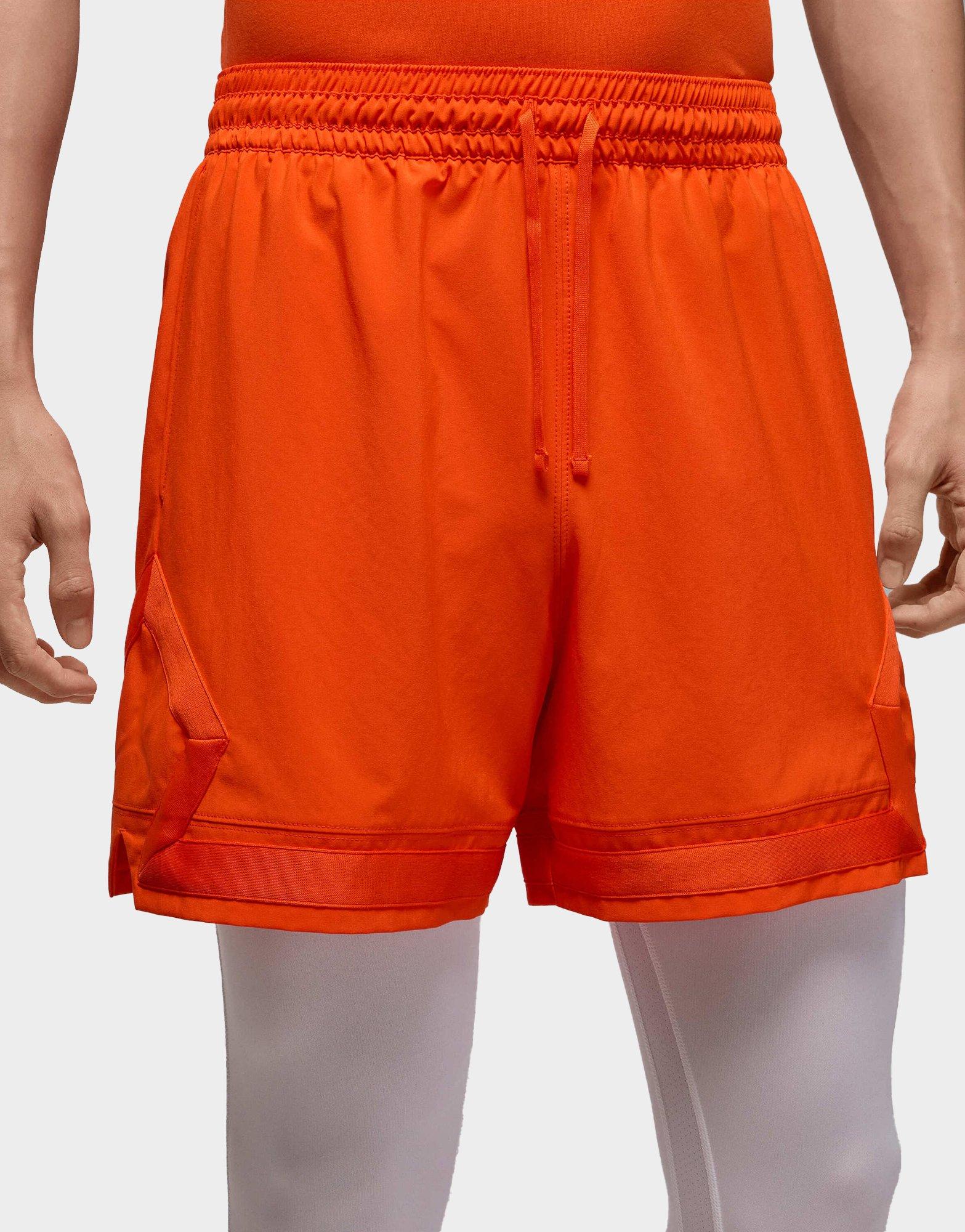 Jordan Dri-FIT Woven Diamond Shorts