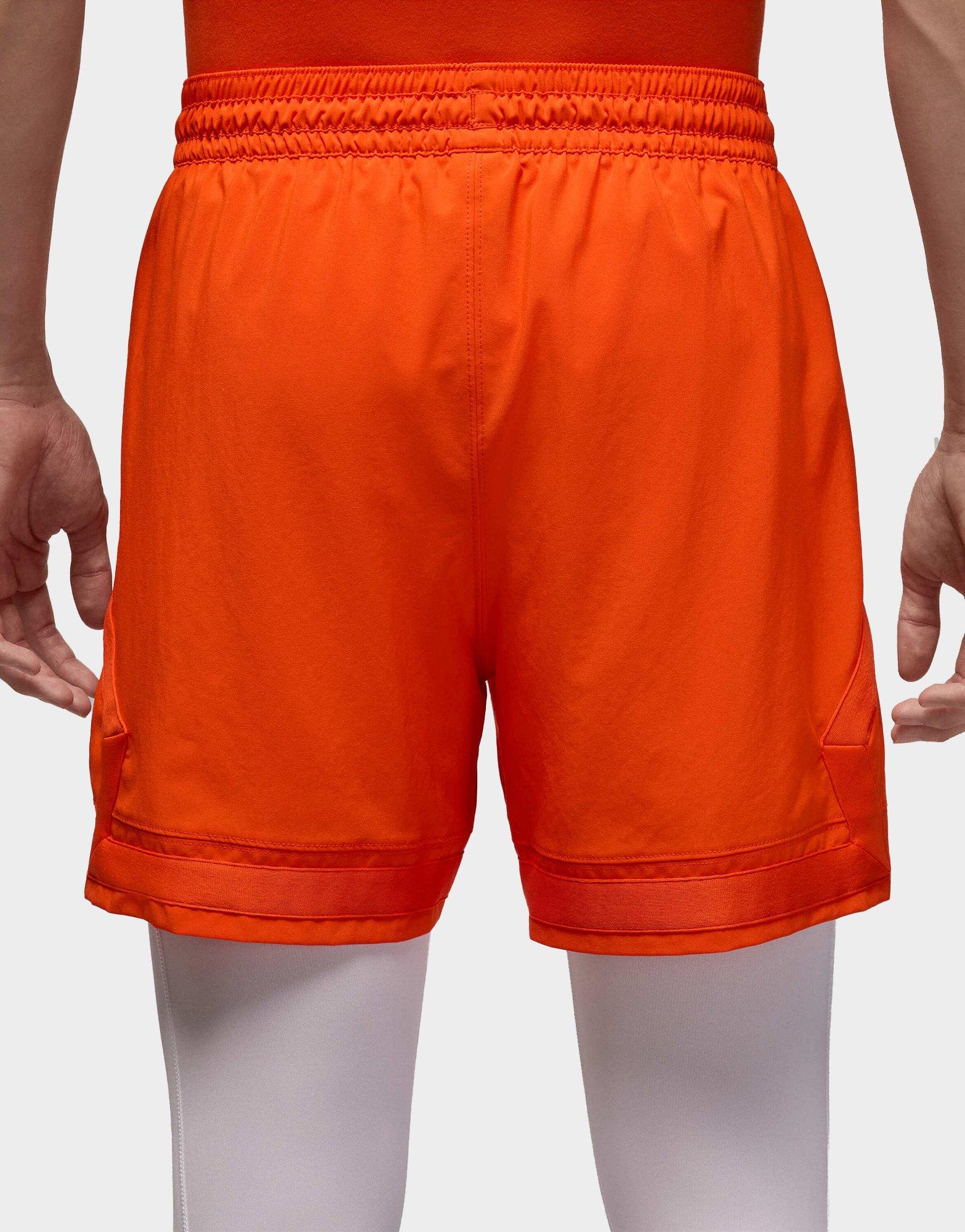 Jordan Dri-FIT Woven Diamond Shorts