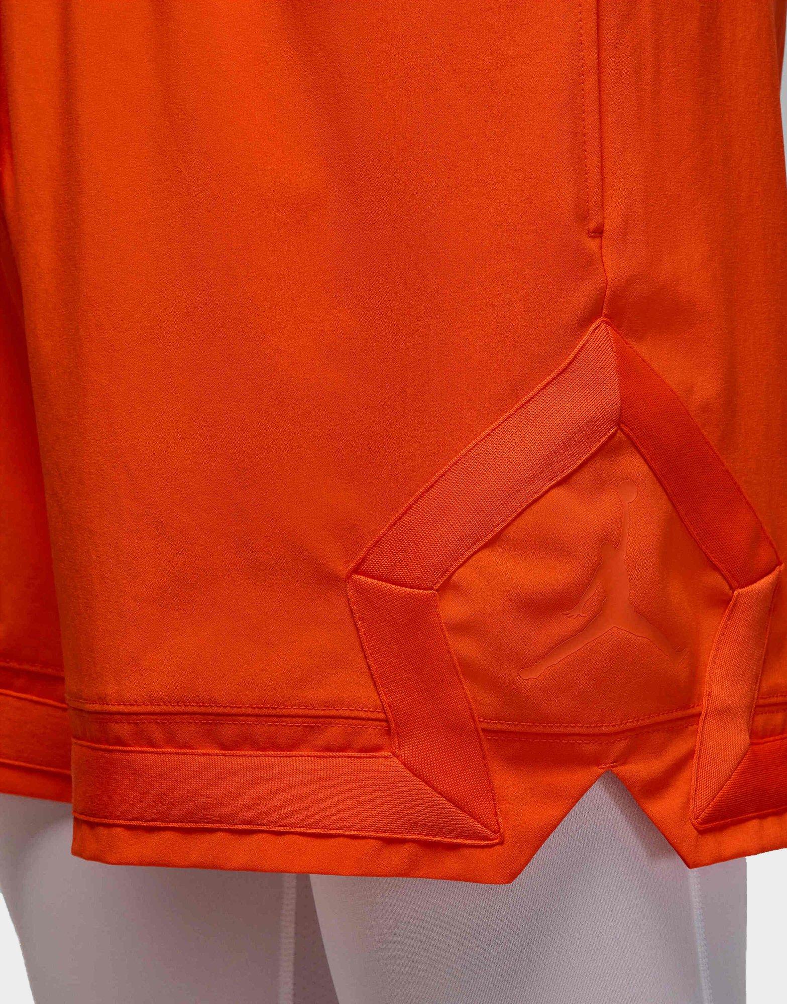 Jordan Dri-FIT Woven Diamond Shorts