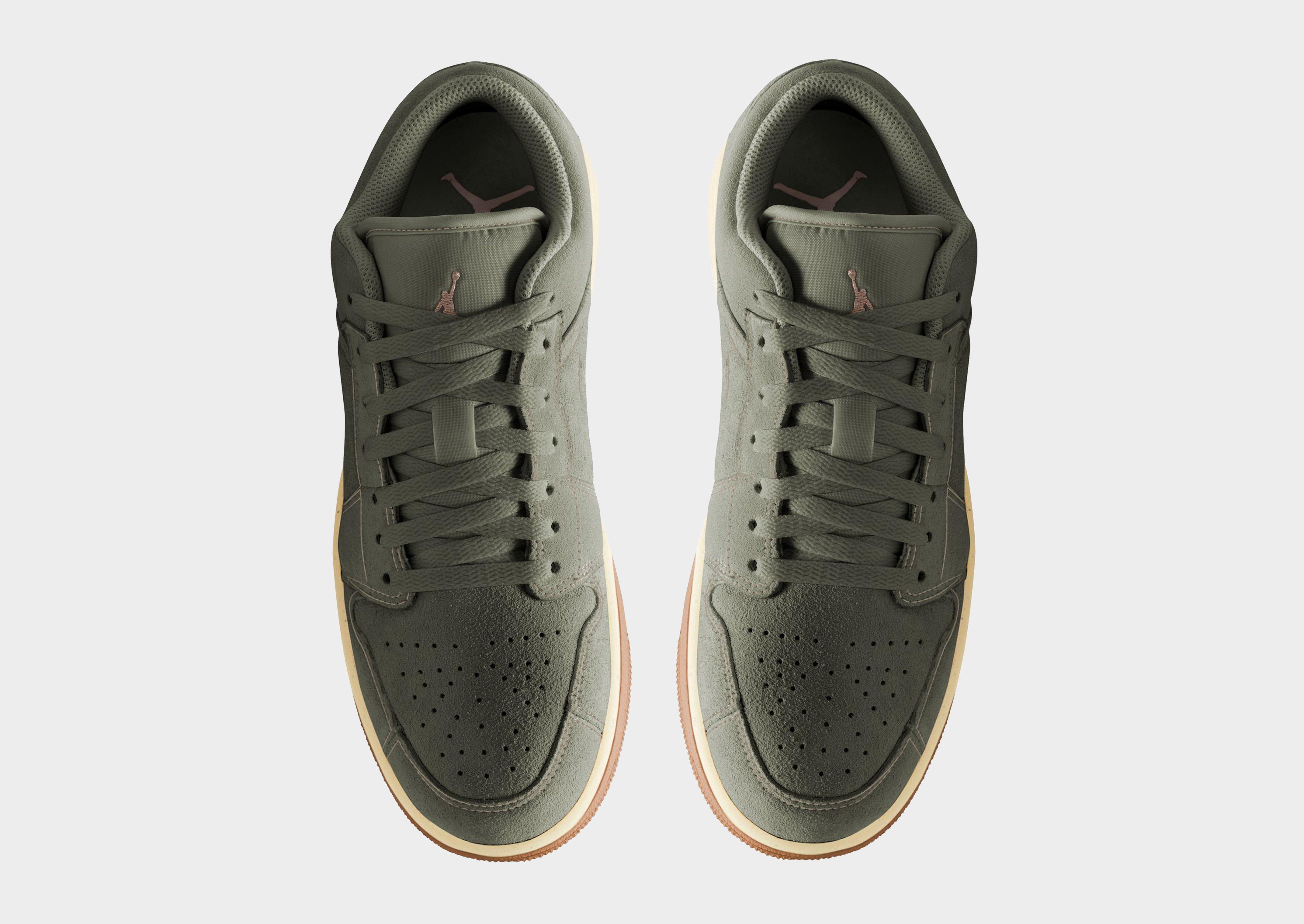 Jordan Air 1 Mid