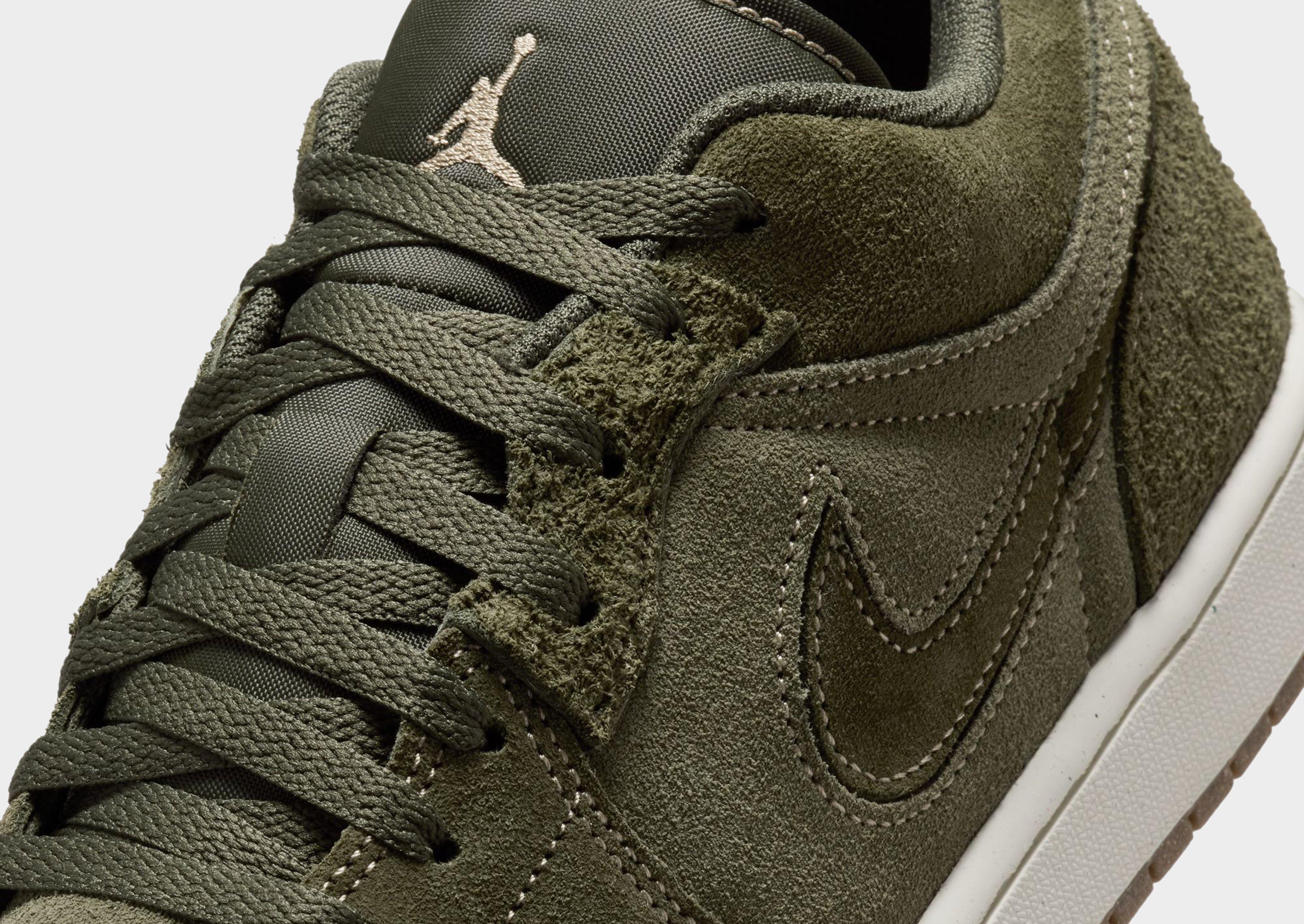 Jordan Air 1 Mid