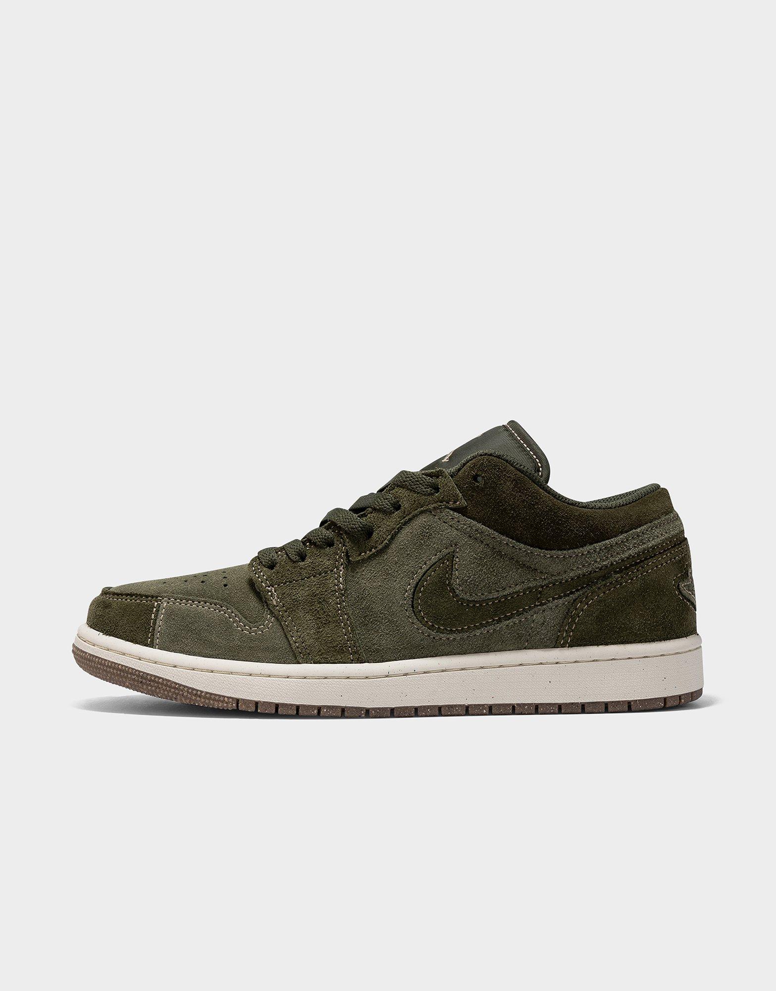 Jordan Air 1 Mid