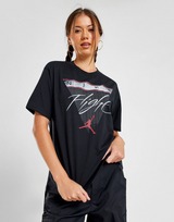 Nike Flight Heritage Graphic T-Shirt Women's