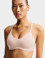Nike Aanpasbare padded sport-bh met lichte ondersteuning Alate Minimalist