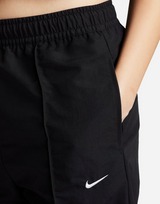 Nike Sportswear Everything Mid-Rise Open-Hem Pants Women's