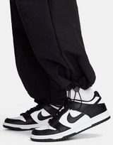 Nike Sportswear Everything Mid-Rise Open-Hem Pants Women's