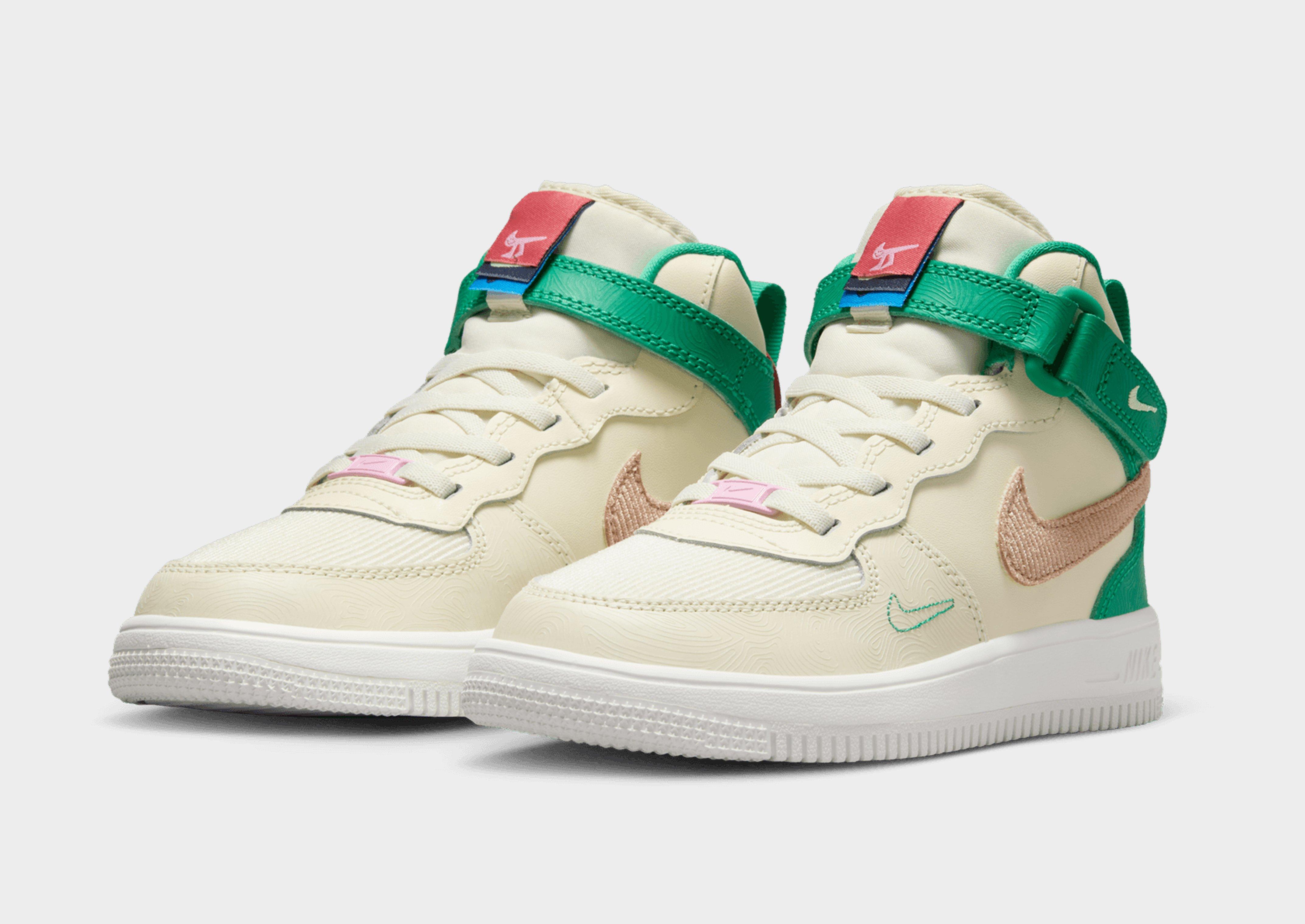 Nike NIKE FORCE 1 MID SE