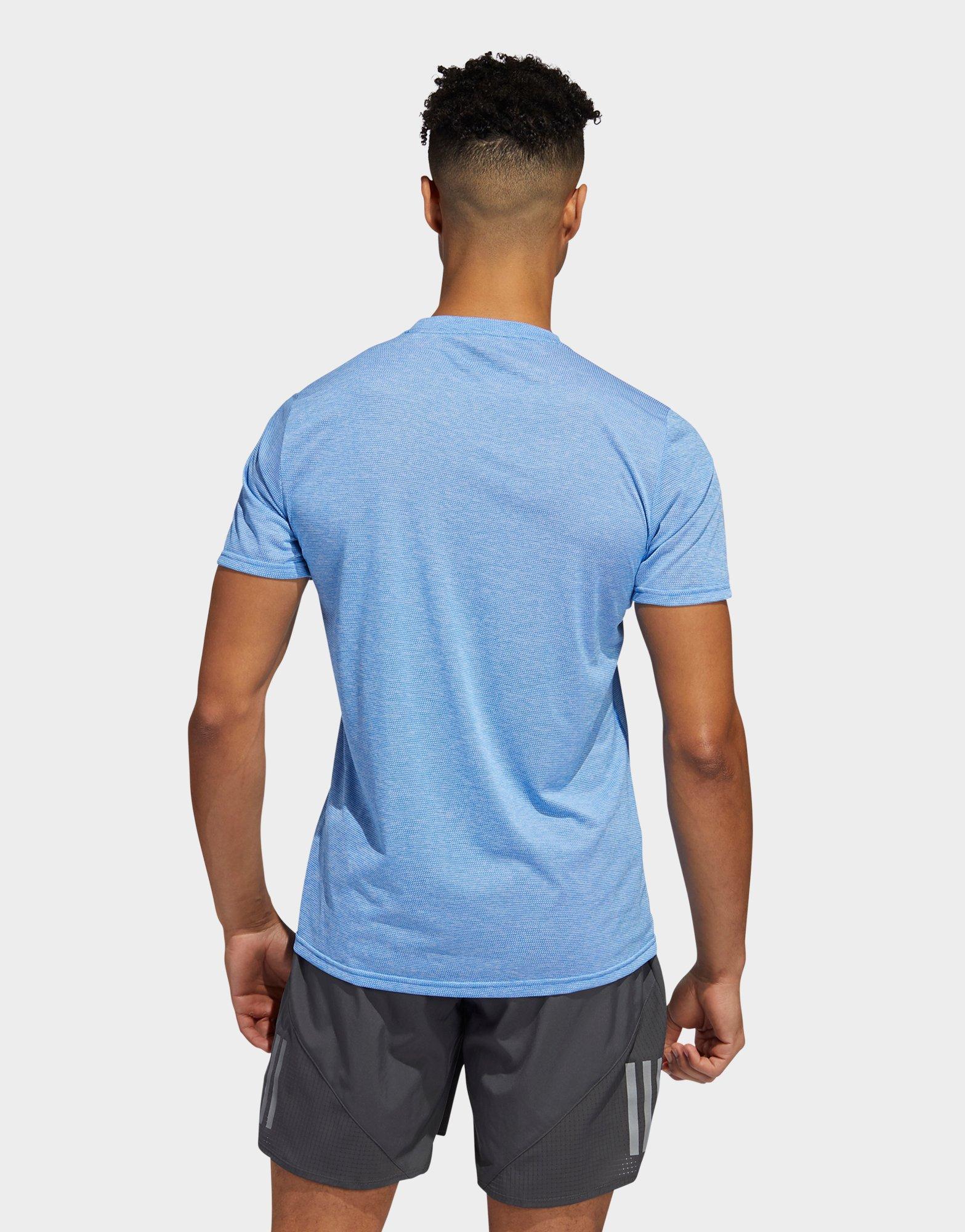 adidas response cooler tee
