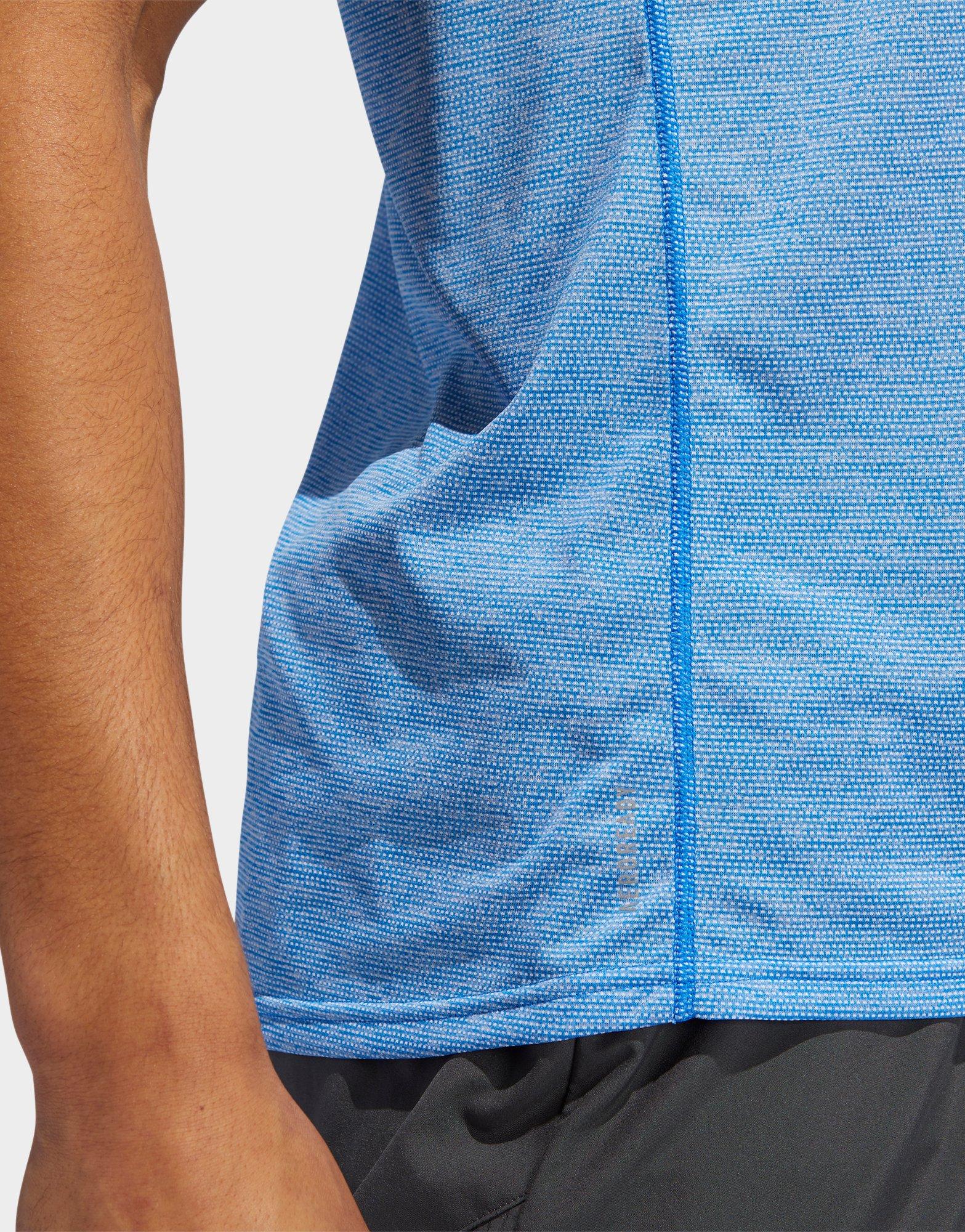 adidas response cooler tee