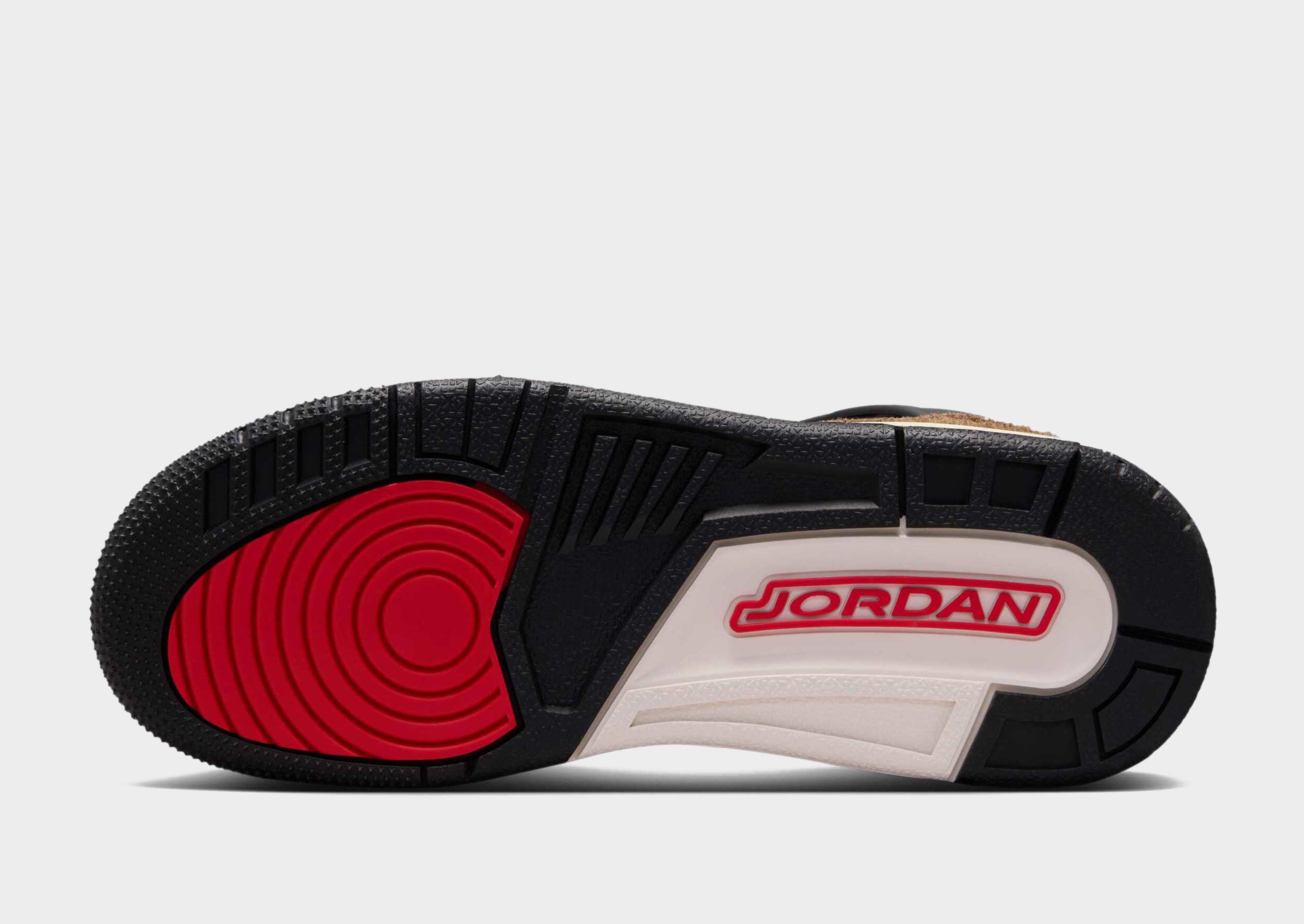 Jordan Spizike Low Junior