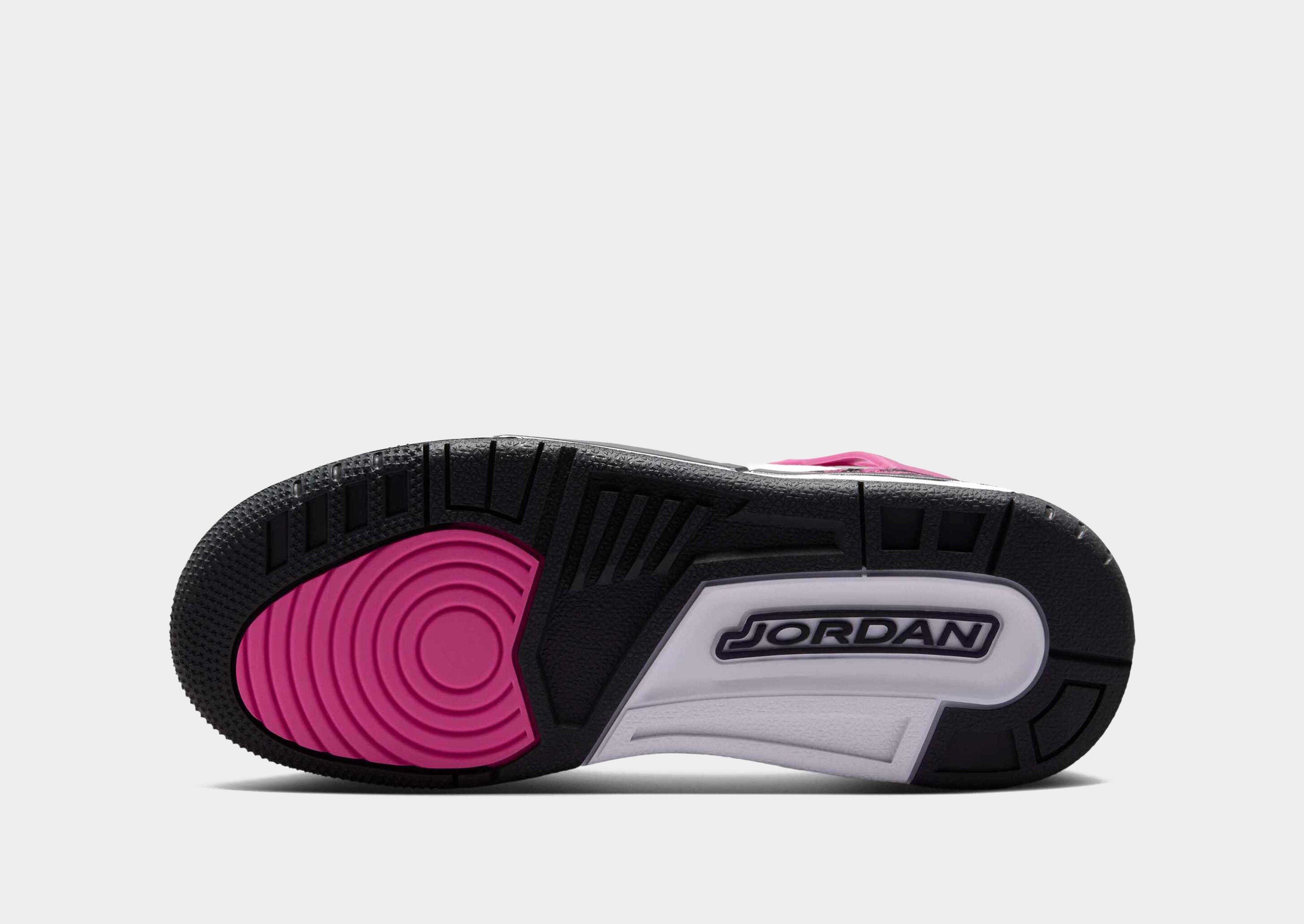 Jordan Spizike Low Junior