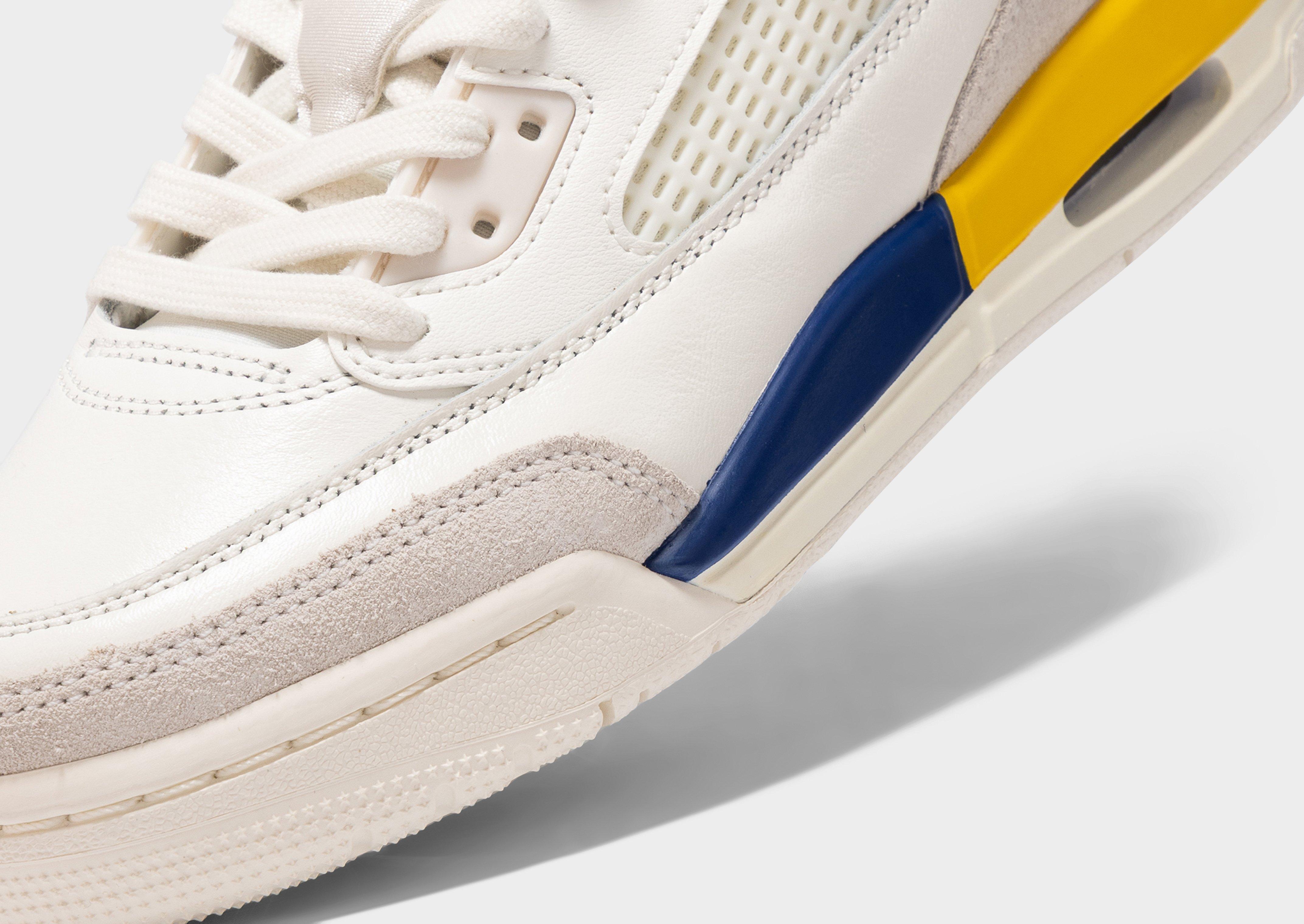 Jordan Spizike Low Junior