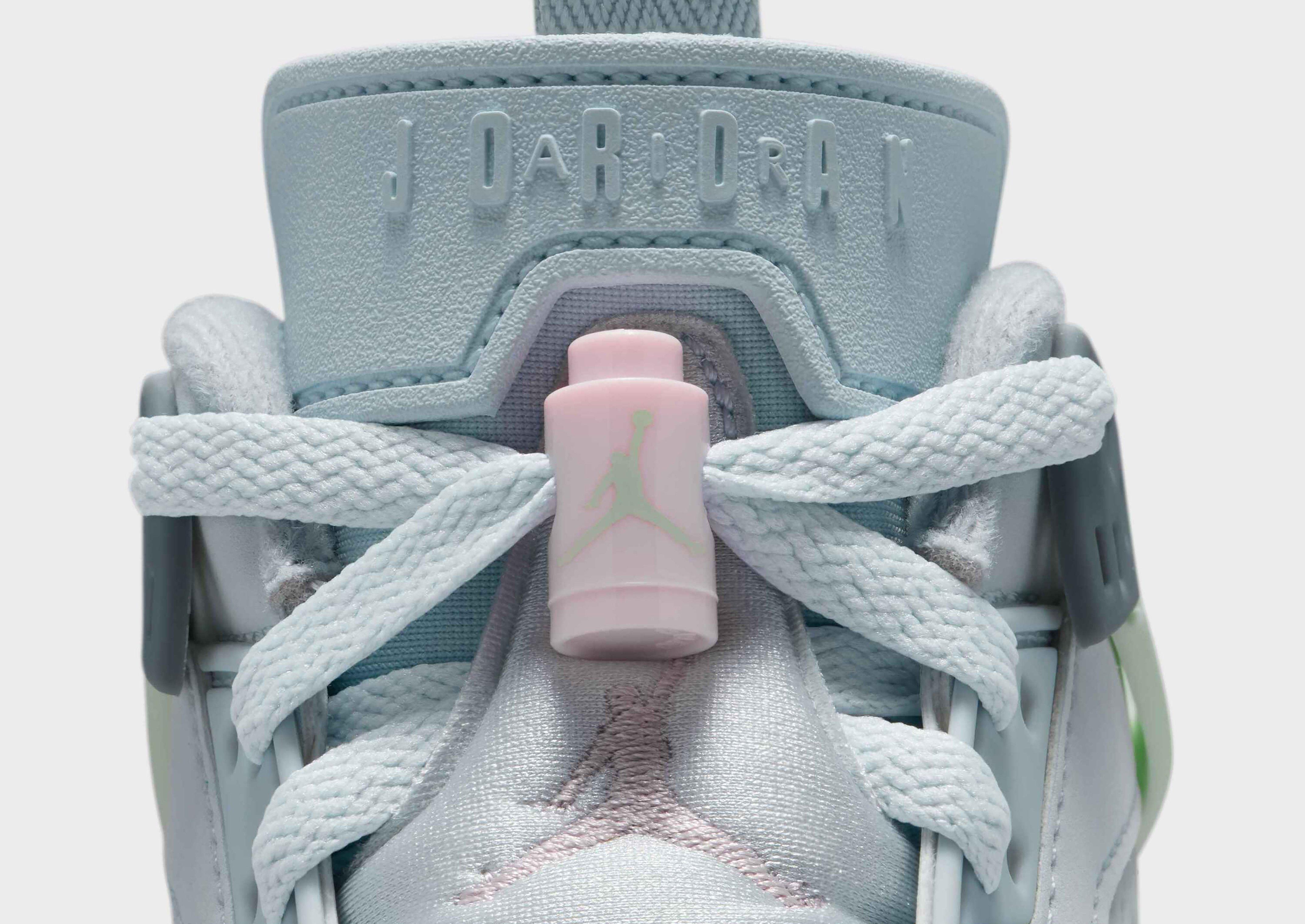 Jordan Spizike Low Junior