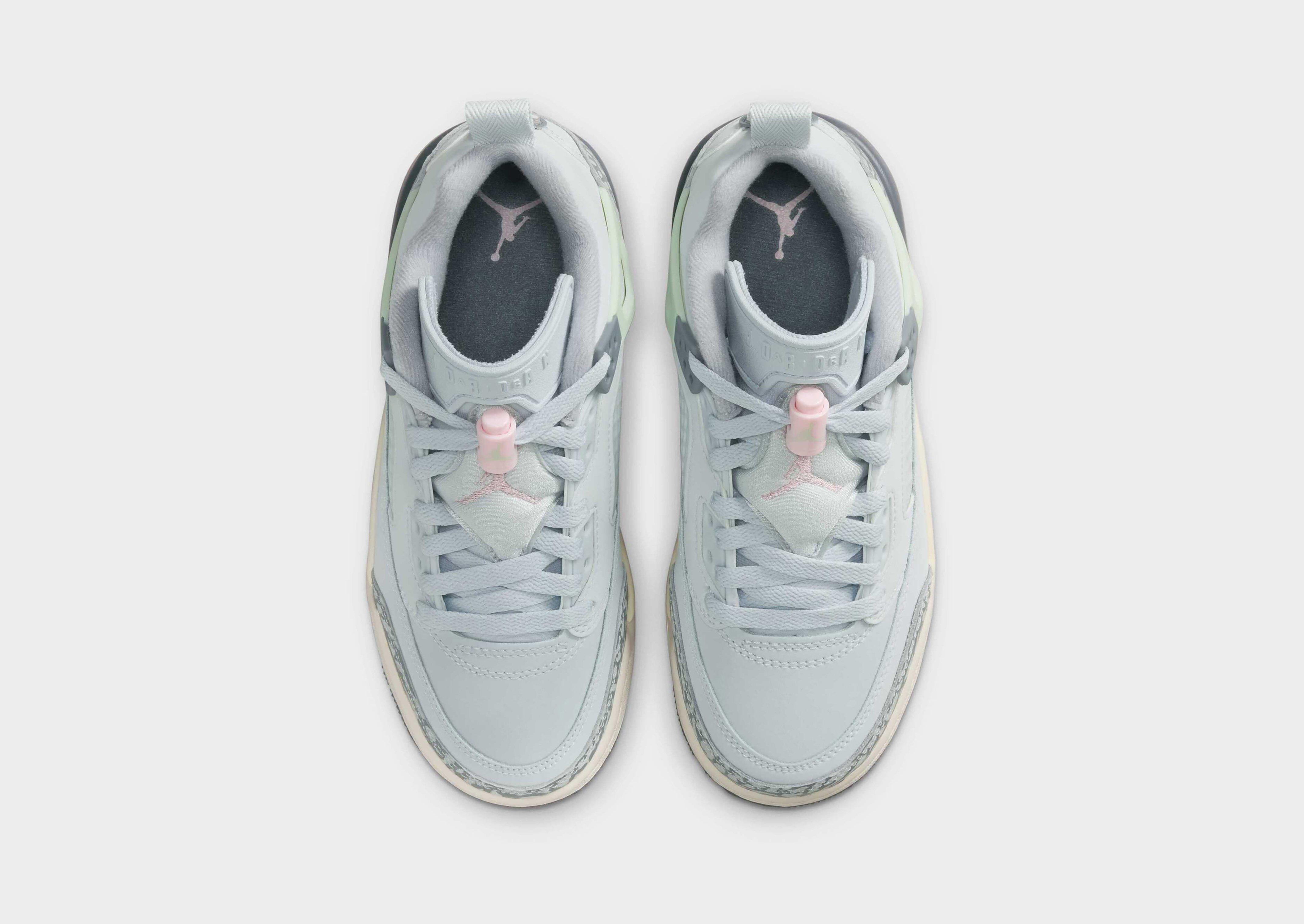 Jordan Spizike Low Junior