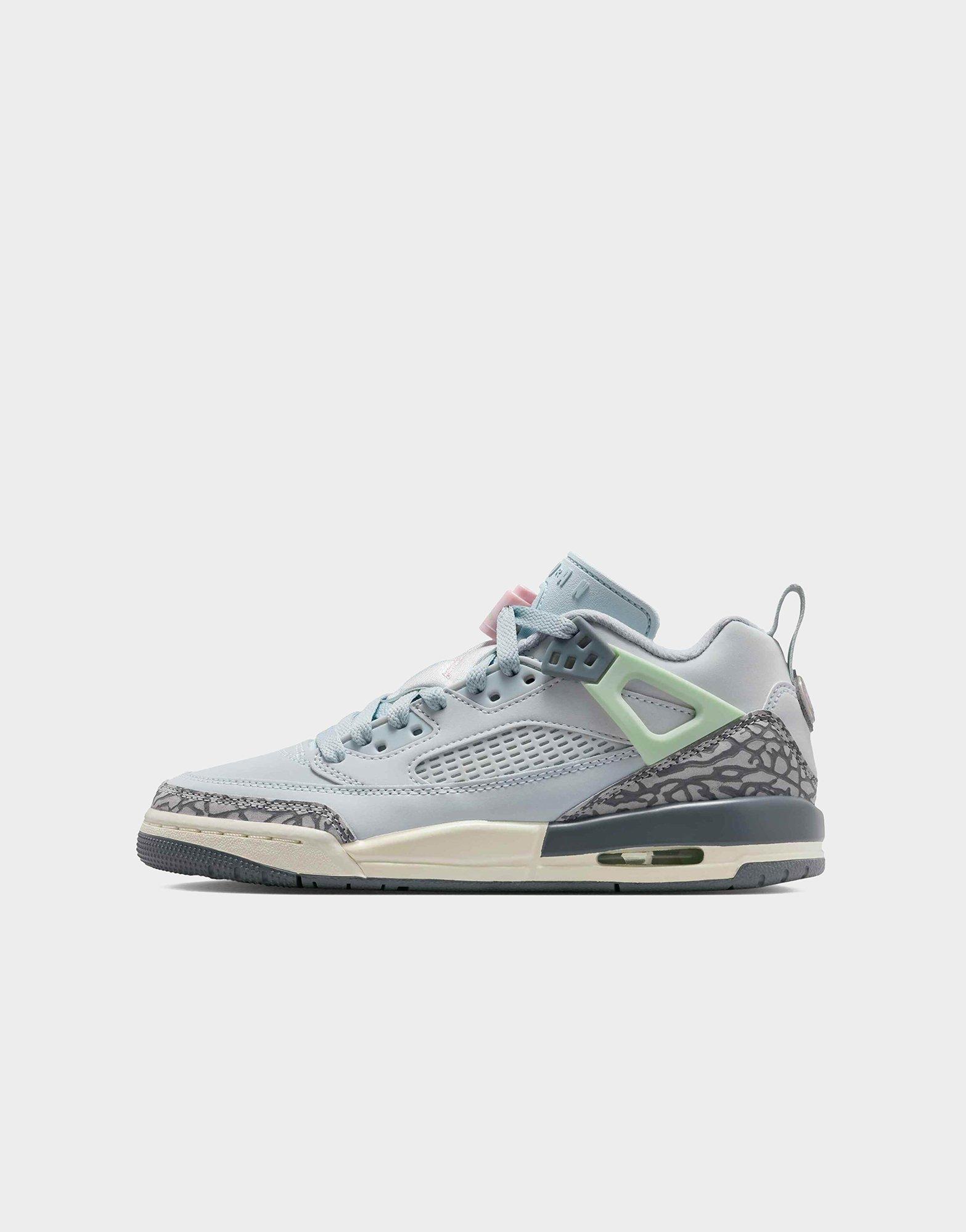 Jordan Spizike Low Junior