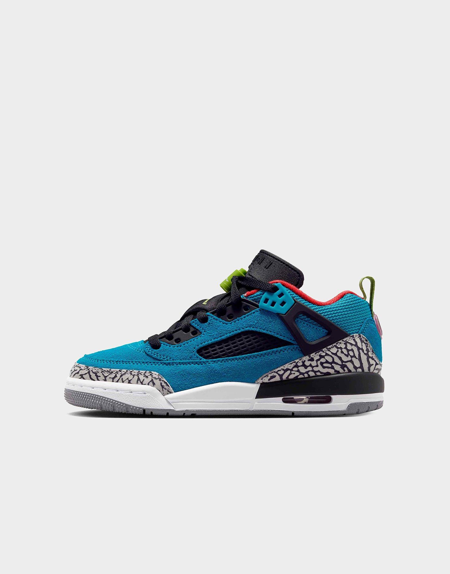 Jordan Spizike Low Junior