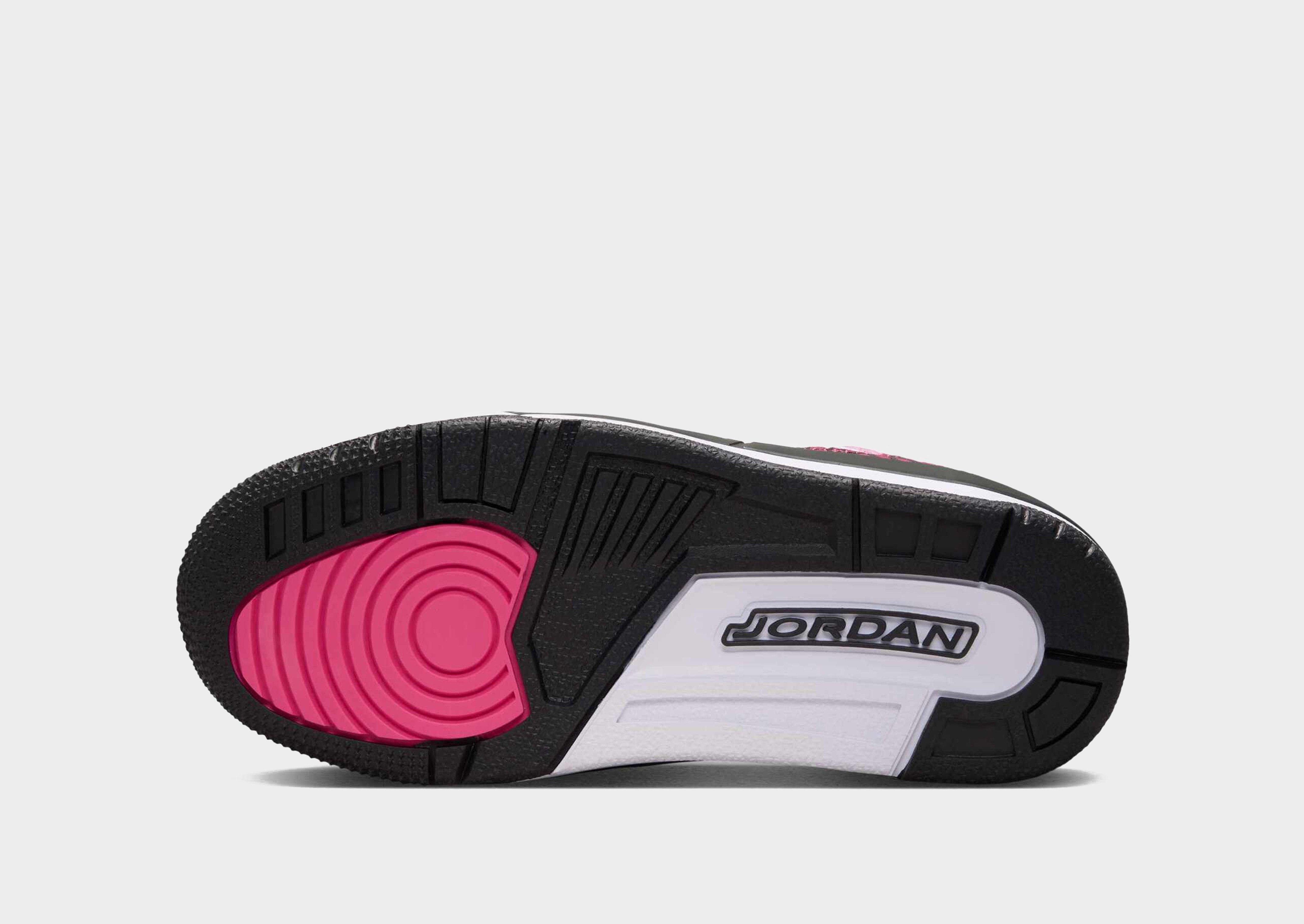 Jordan Spizike Low Enfant
