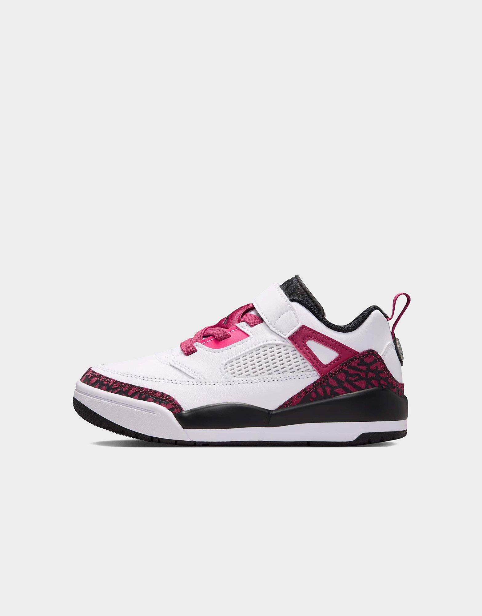 Jordan SPIZIKE LOW CHILDREN