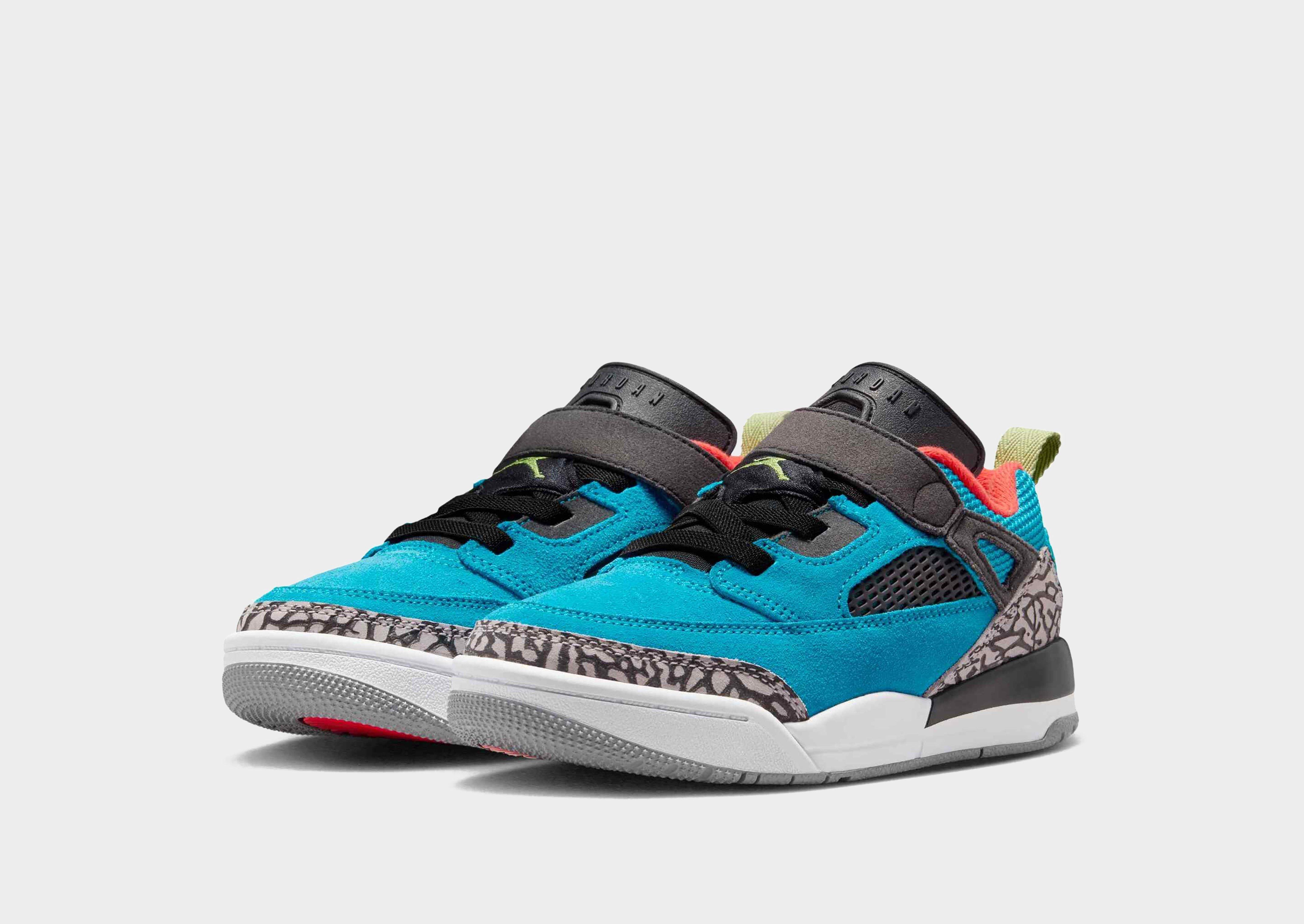 Jordan SPIZIKE LOW CHILDREN
