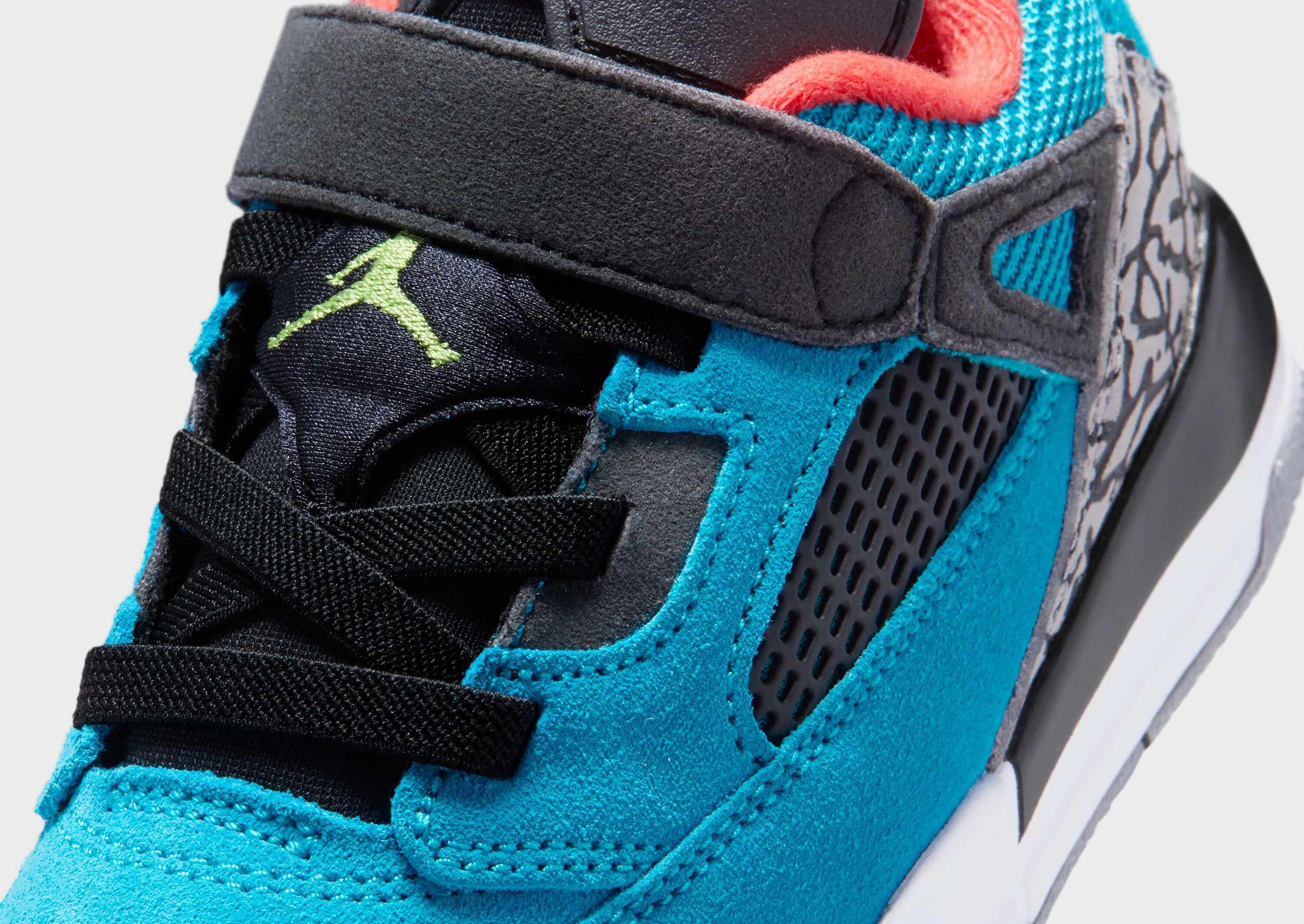 Jordan SPIZIKE LOW CHILDREN